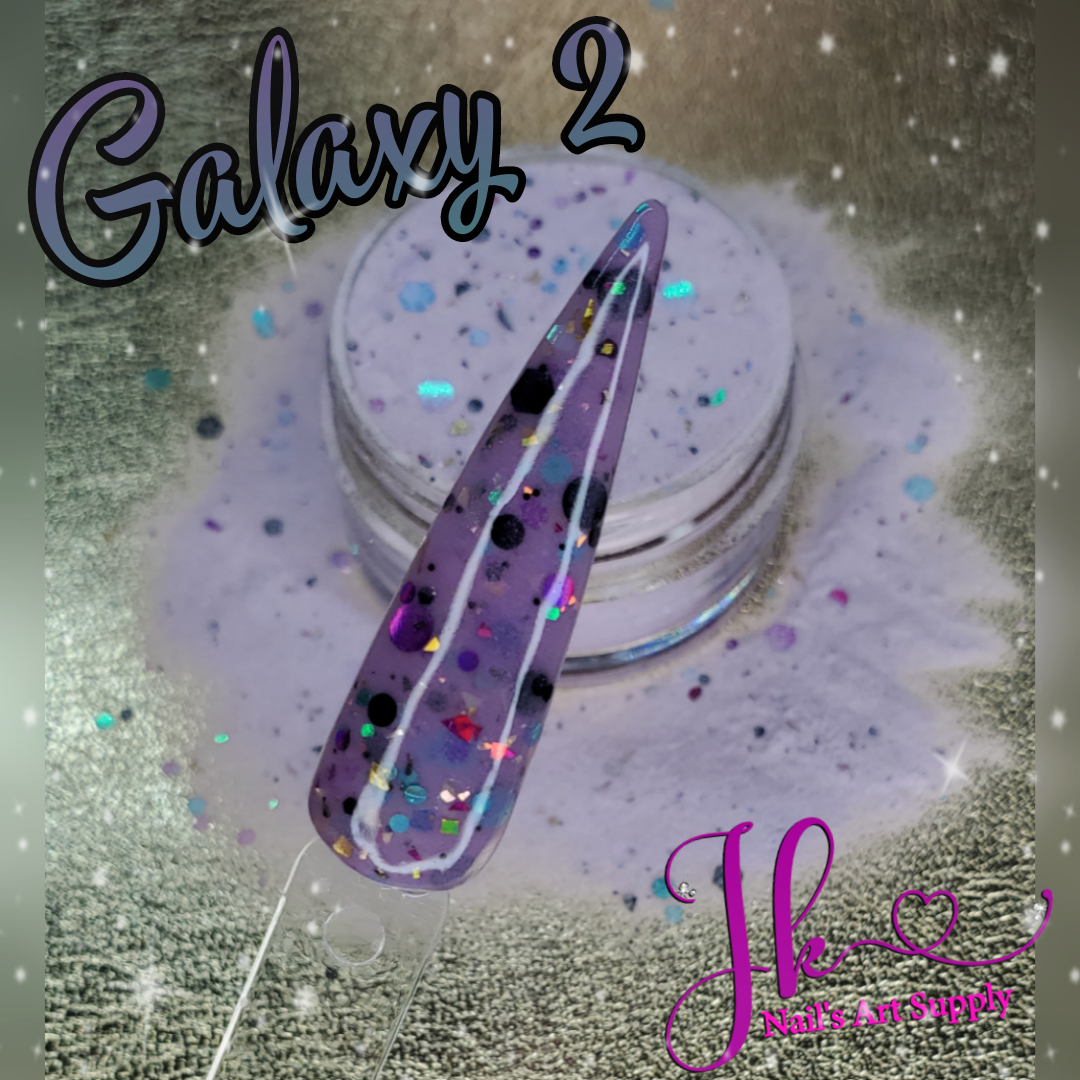Galaxy 2 (10gm)