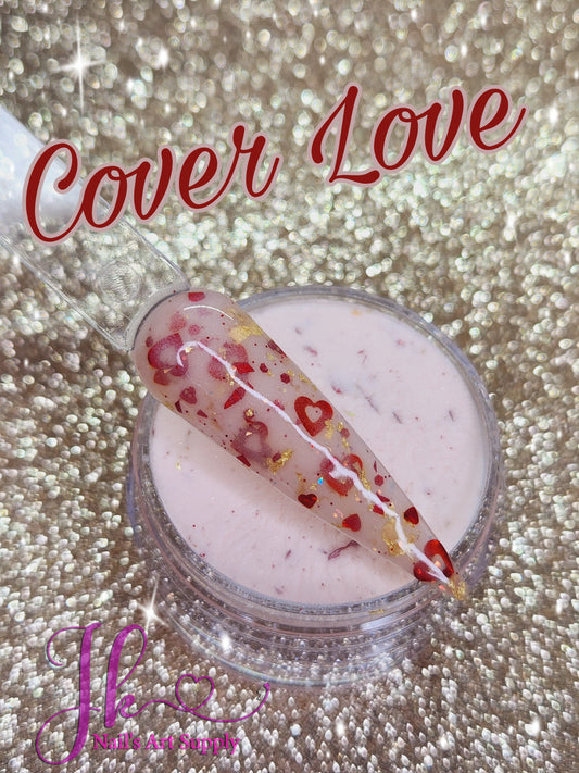 Cover Love (10gm)