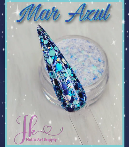 Mar Azul (10gm)