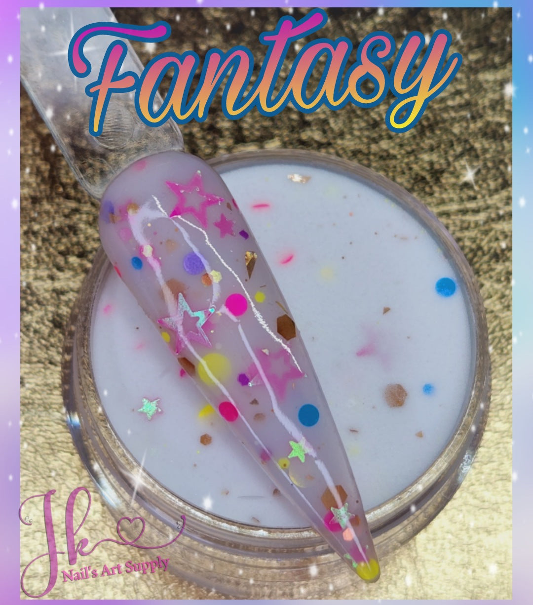 Fantasy (10gm)