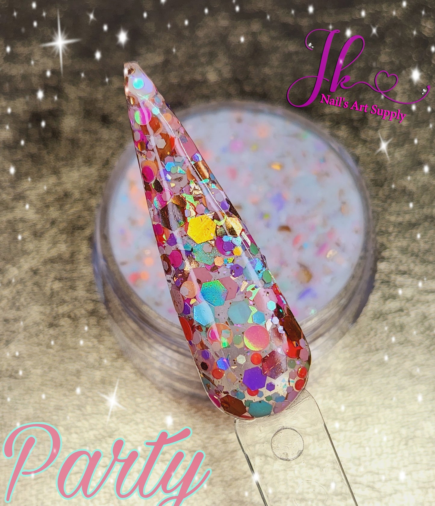Party (10gm)