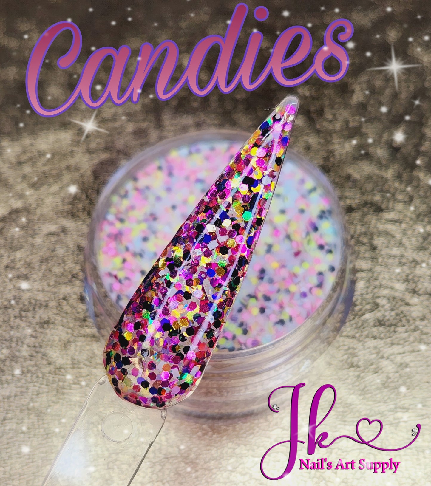 Candies (10gm)