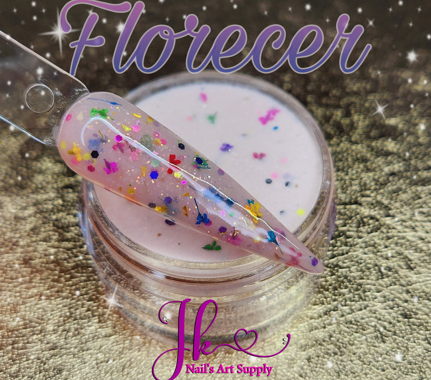 Florecer (10gm)