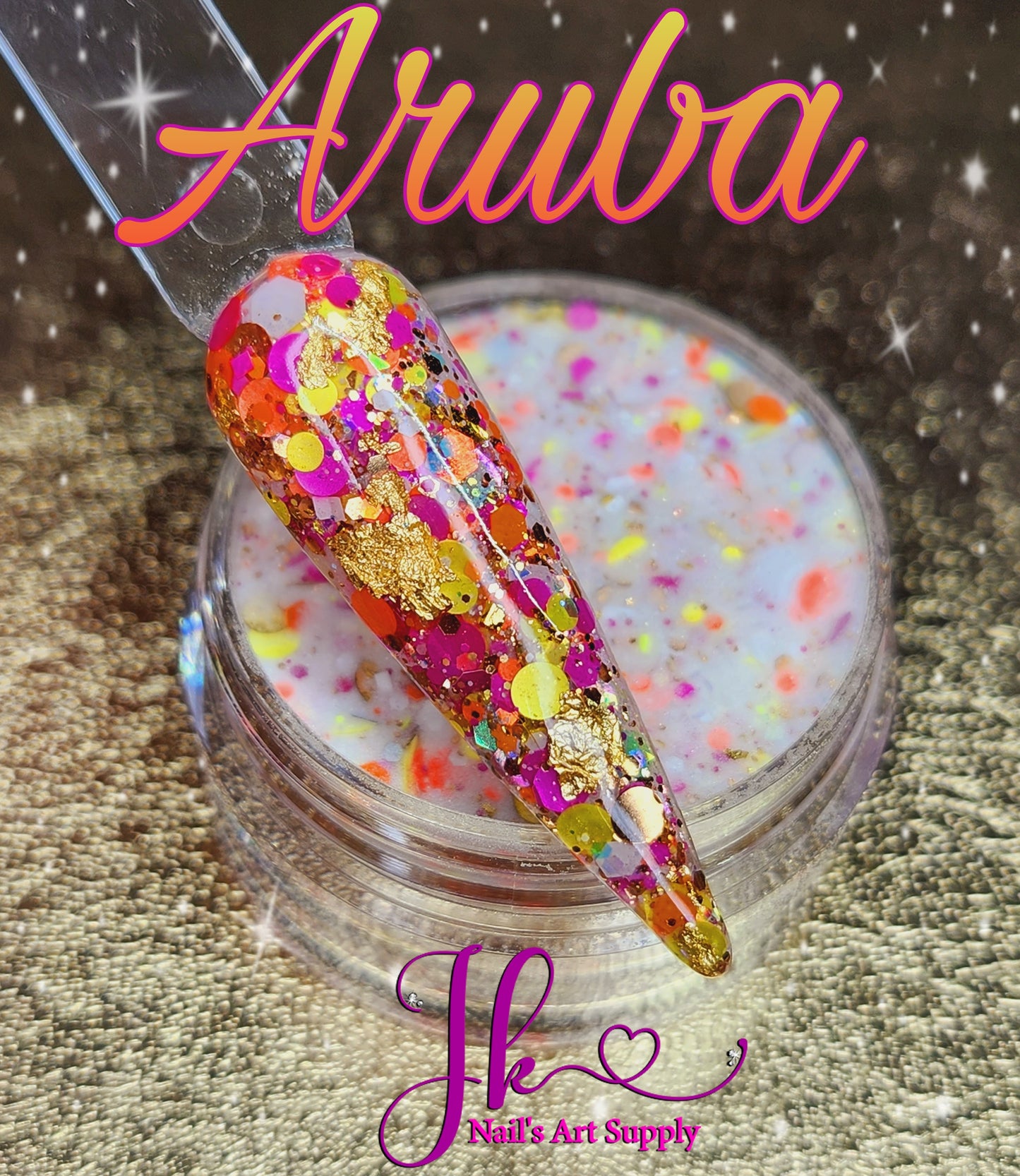 Aruba (10gm)