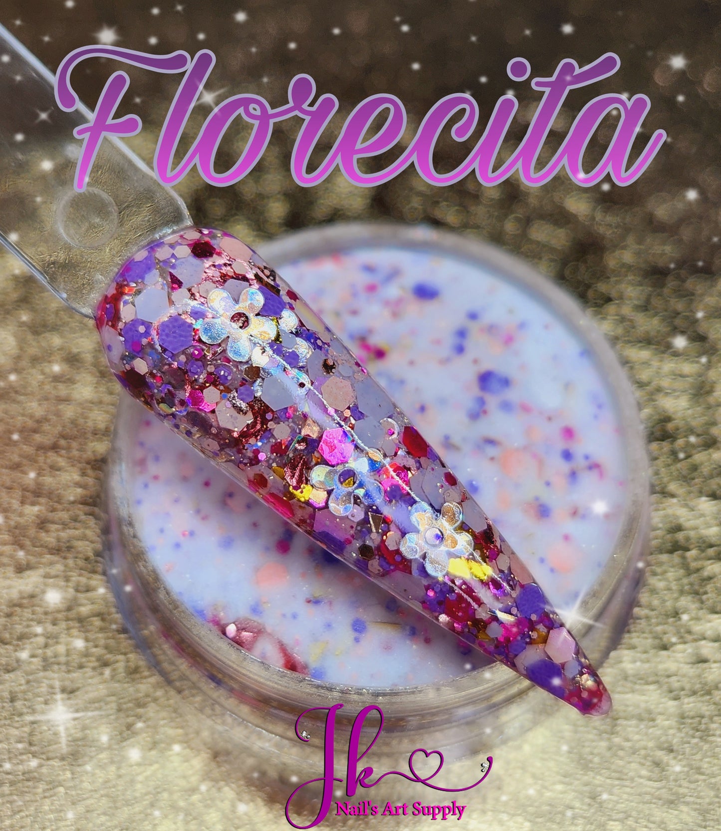 Florecita (10gm)