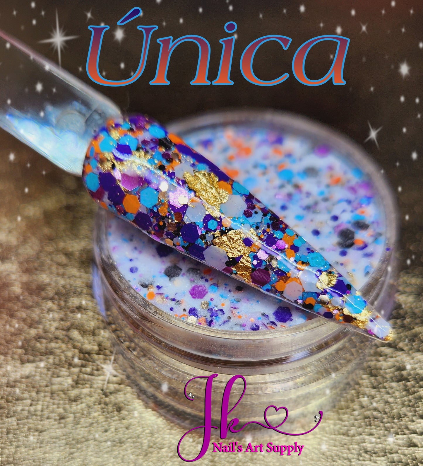 Unica (10gm)