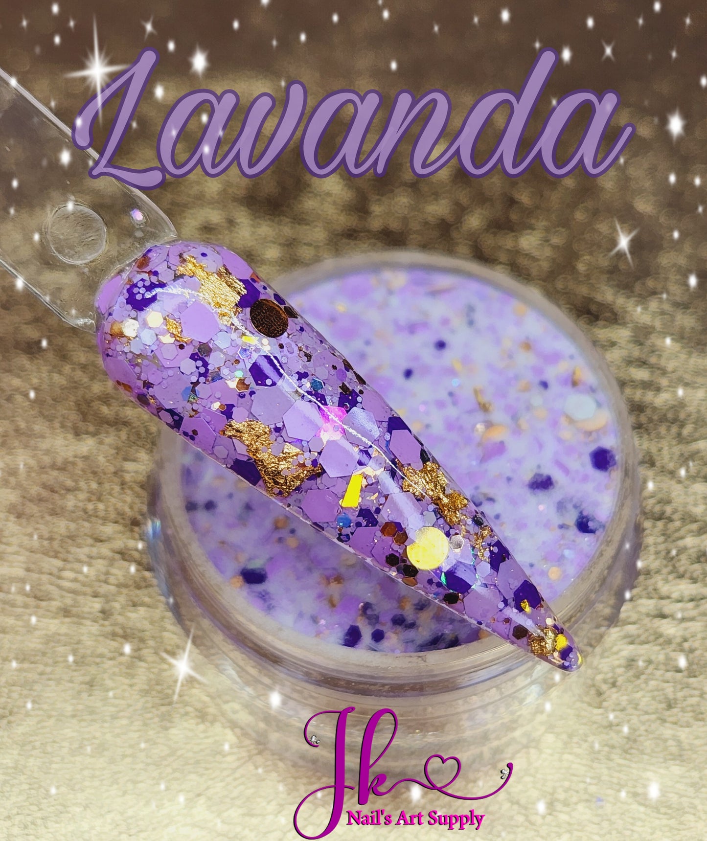 Lavanda