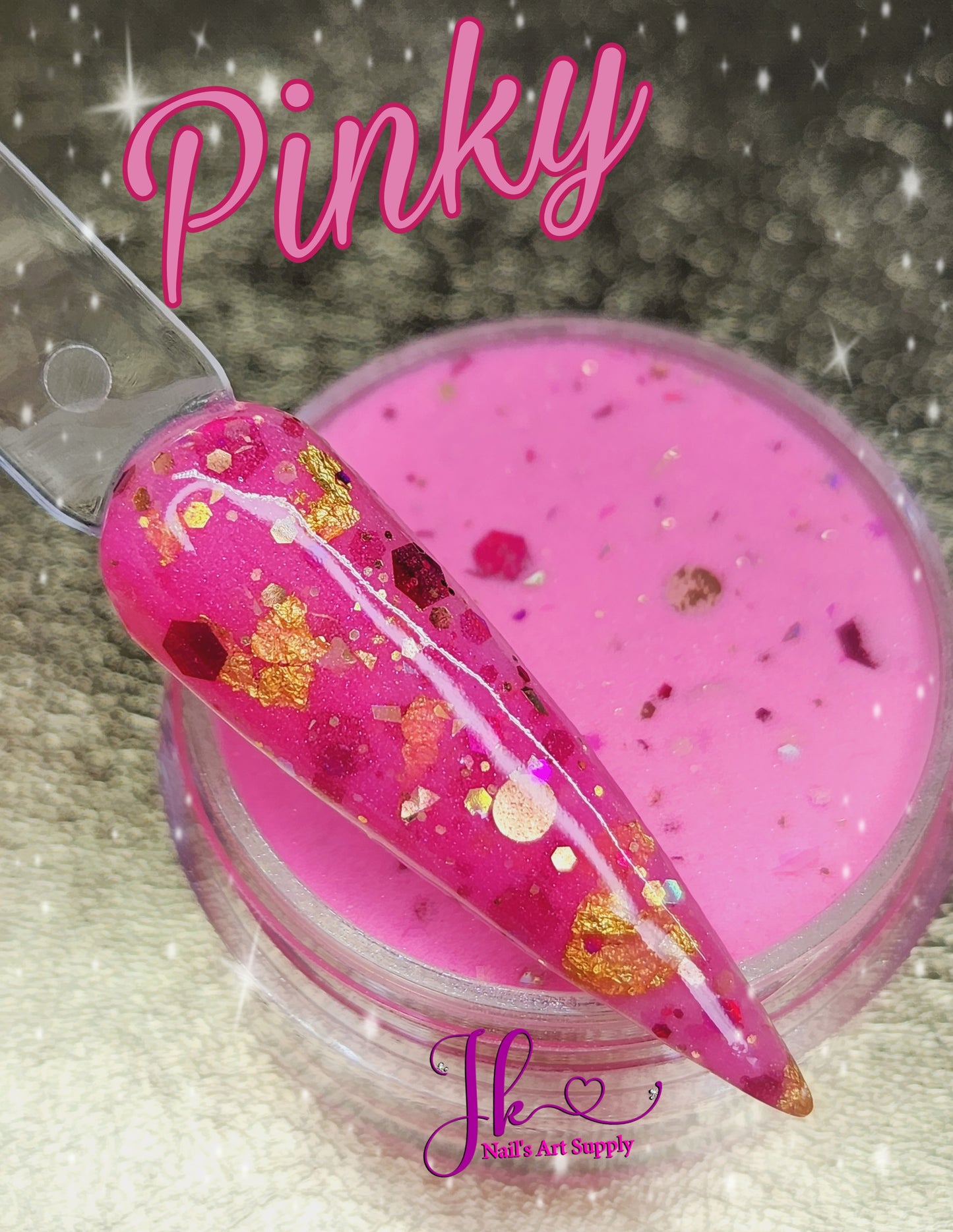 Pinky (10gm)