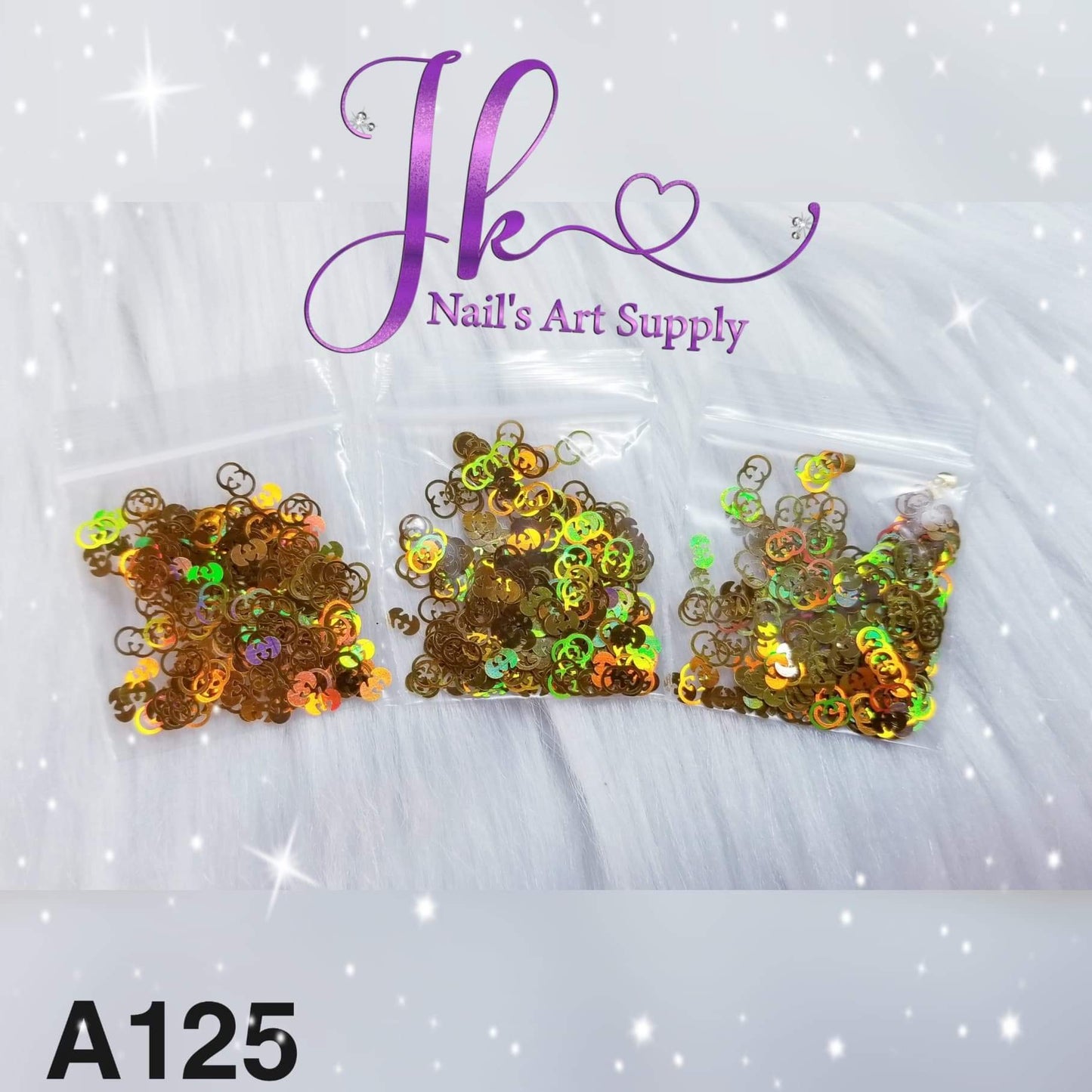 Glitter Bags 106-205 (Click to View All Options) (Presiona Para Ver Todos Los Modelos)