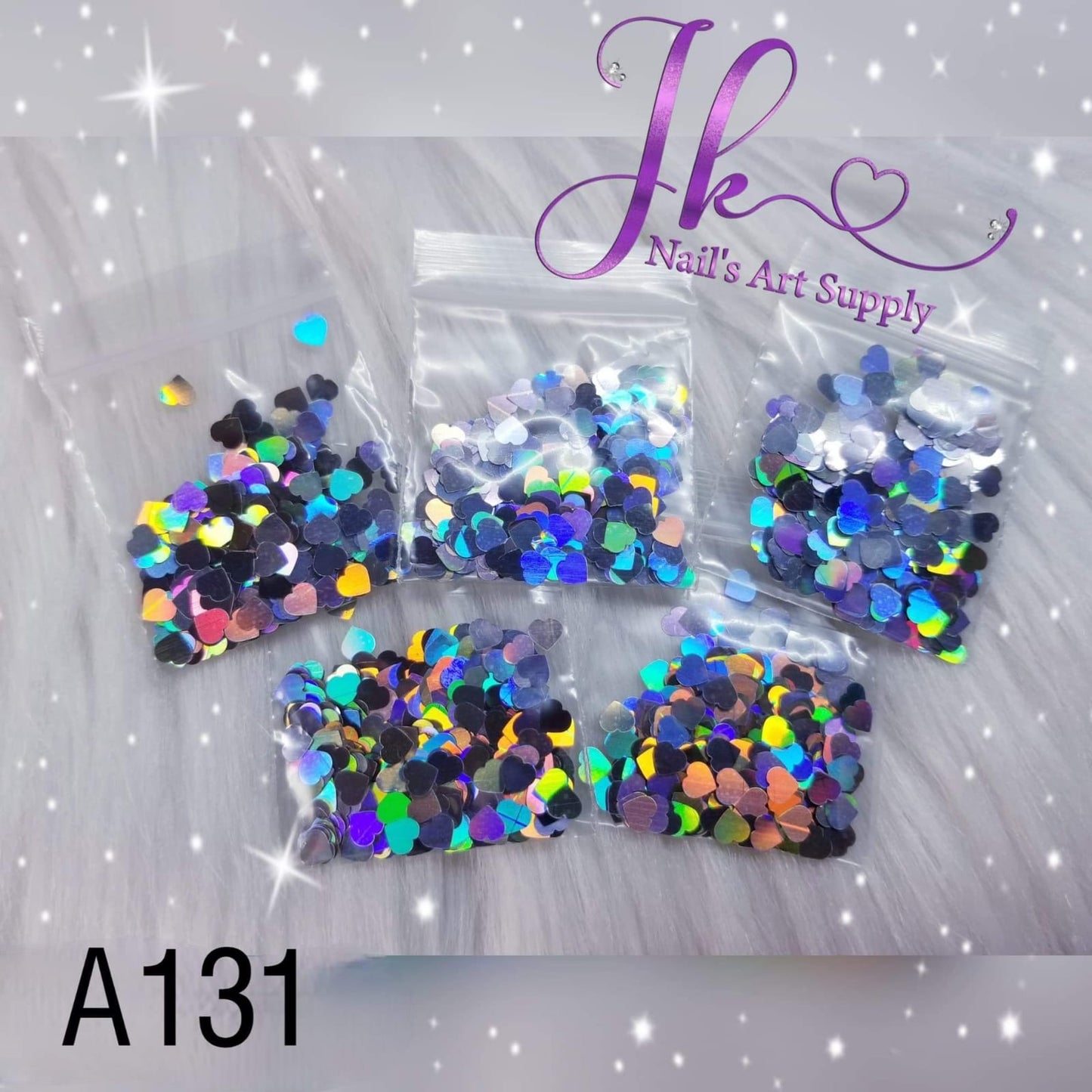 Glitter Bags 106-205 (Click to View All Options) (Presiona Para Ver Todos Los Modelos)