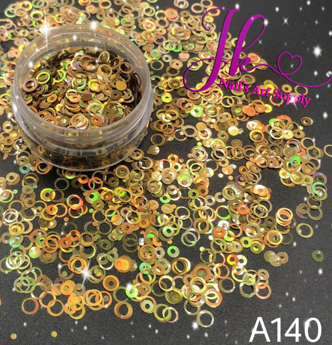 Glitter Bags 106-205 (Click to View All Options) (Presiona Para Ver Todos Los Modelos)
