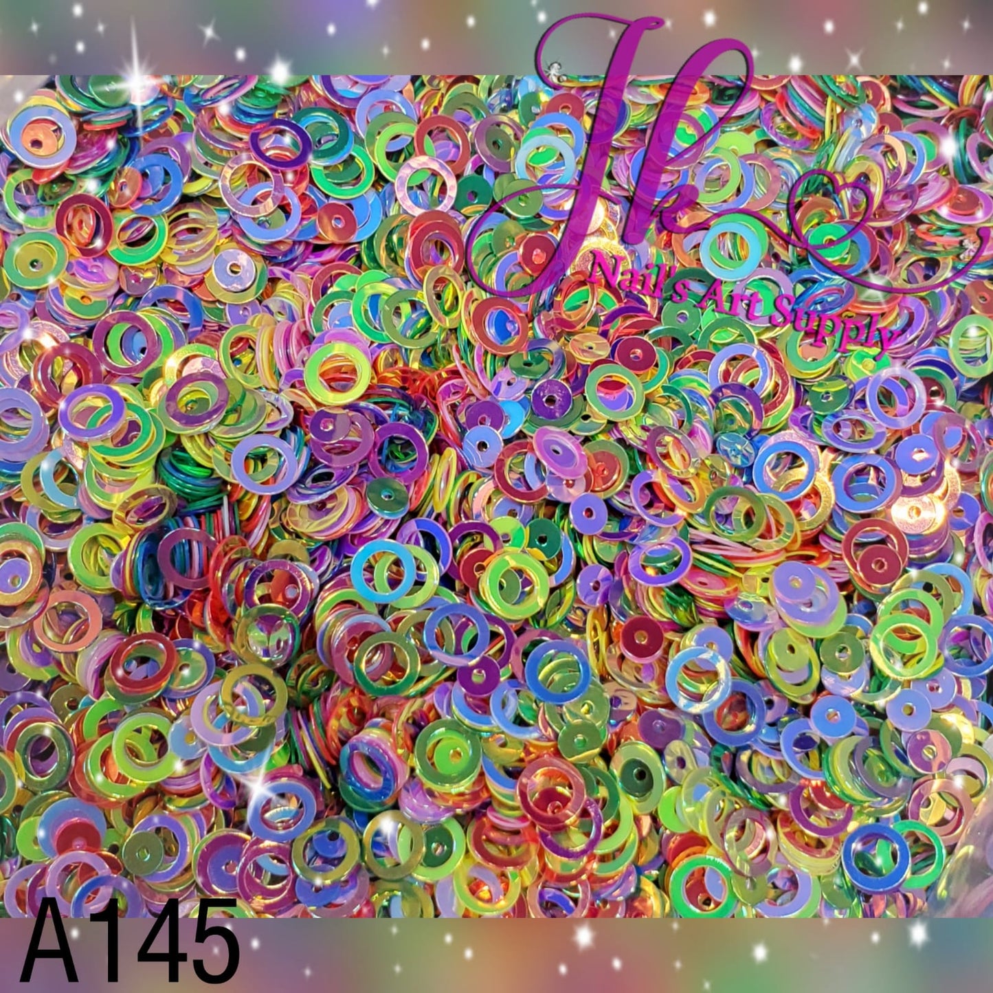 Glitter Bags 106-205 (Click to View All Options) (Presiona Para Ver Todos Los Modelos)
