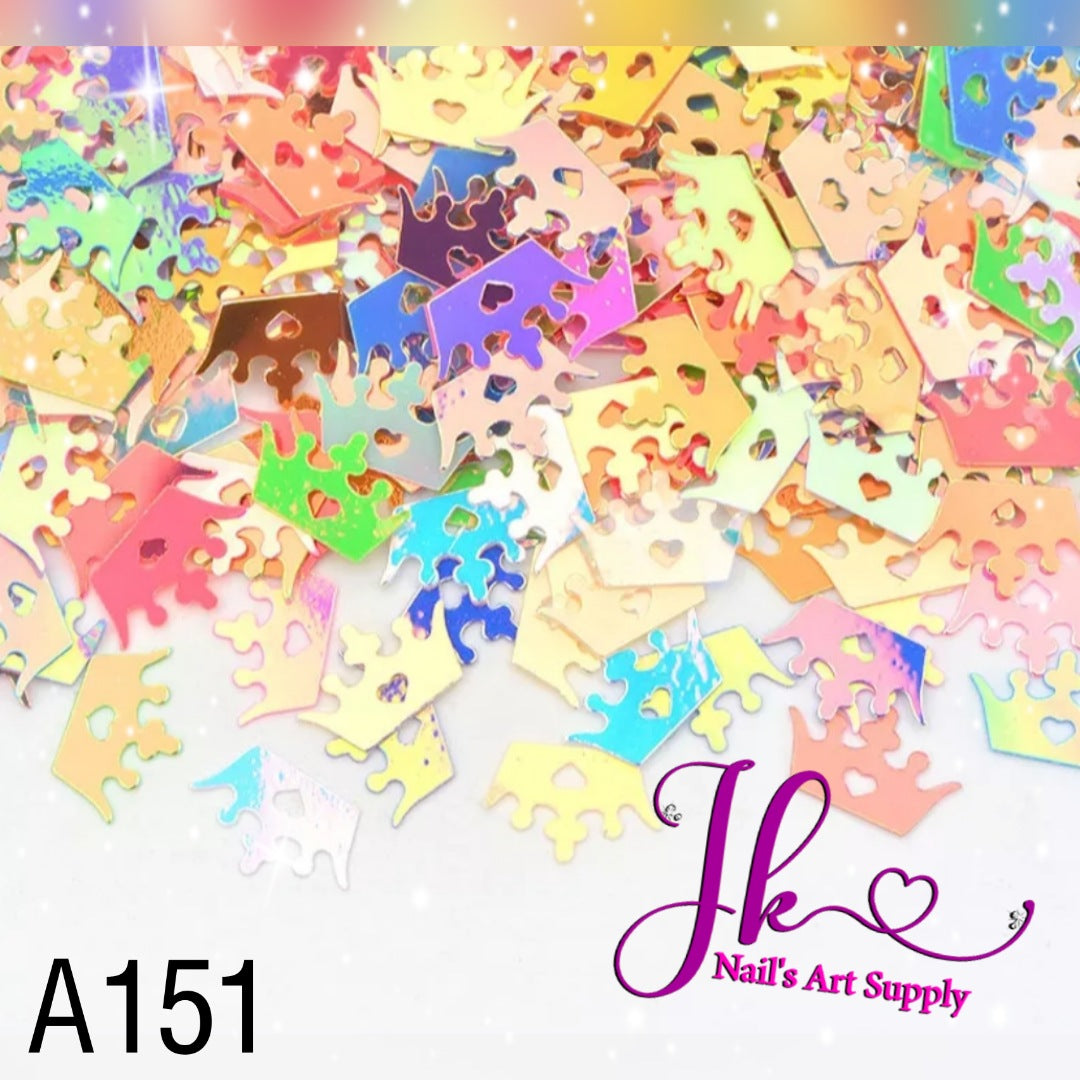 Glitter Bags 106-205 (Click to View All Options) (Presiona Para Ver Todos Los Modelos)