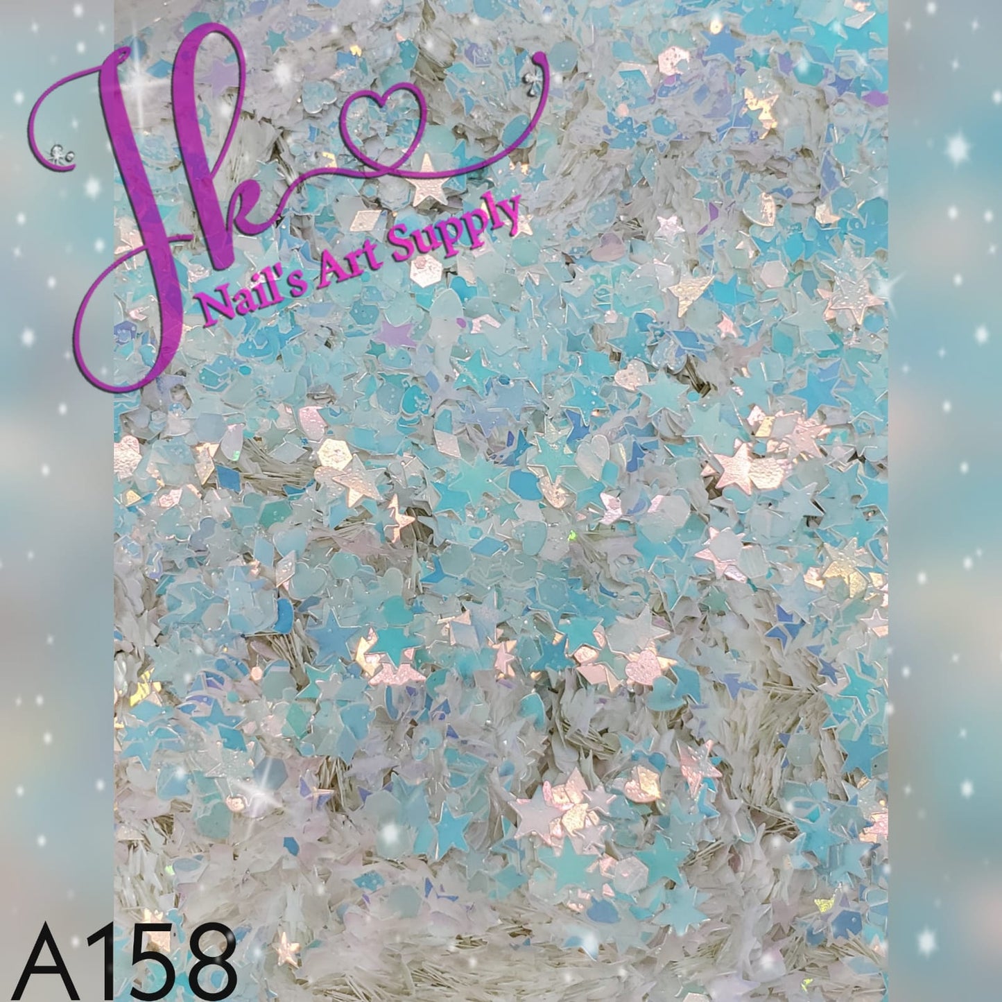 Glitter Bags 106-205 (Click to View All Options) (Presiona Para Ver Todos Los Modelos)
