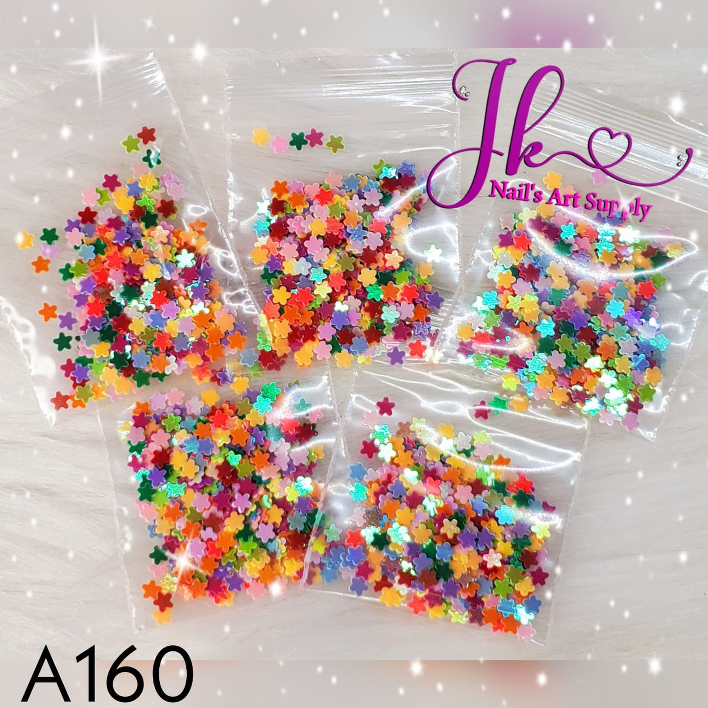 Glitter Bags 106-205 (Click to View All Options) (Presiona Para Ver Todos Los Modelos)