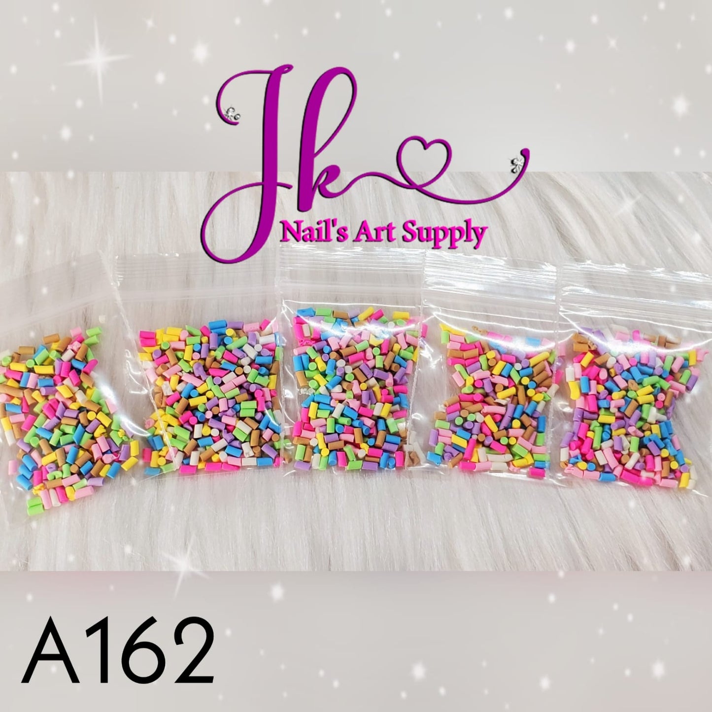 Glitter Bags 106-205 (Click to View All Options) (Presiona Para Ver Todos Los Modelos)