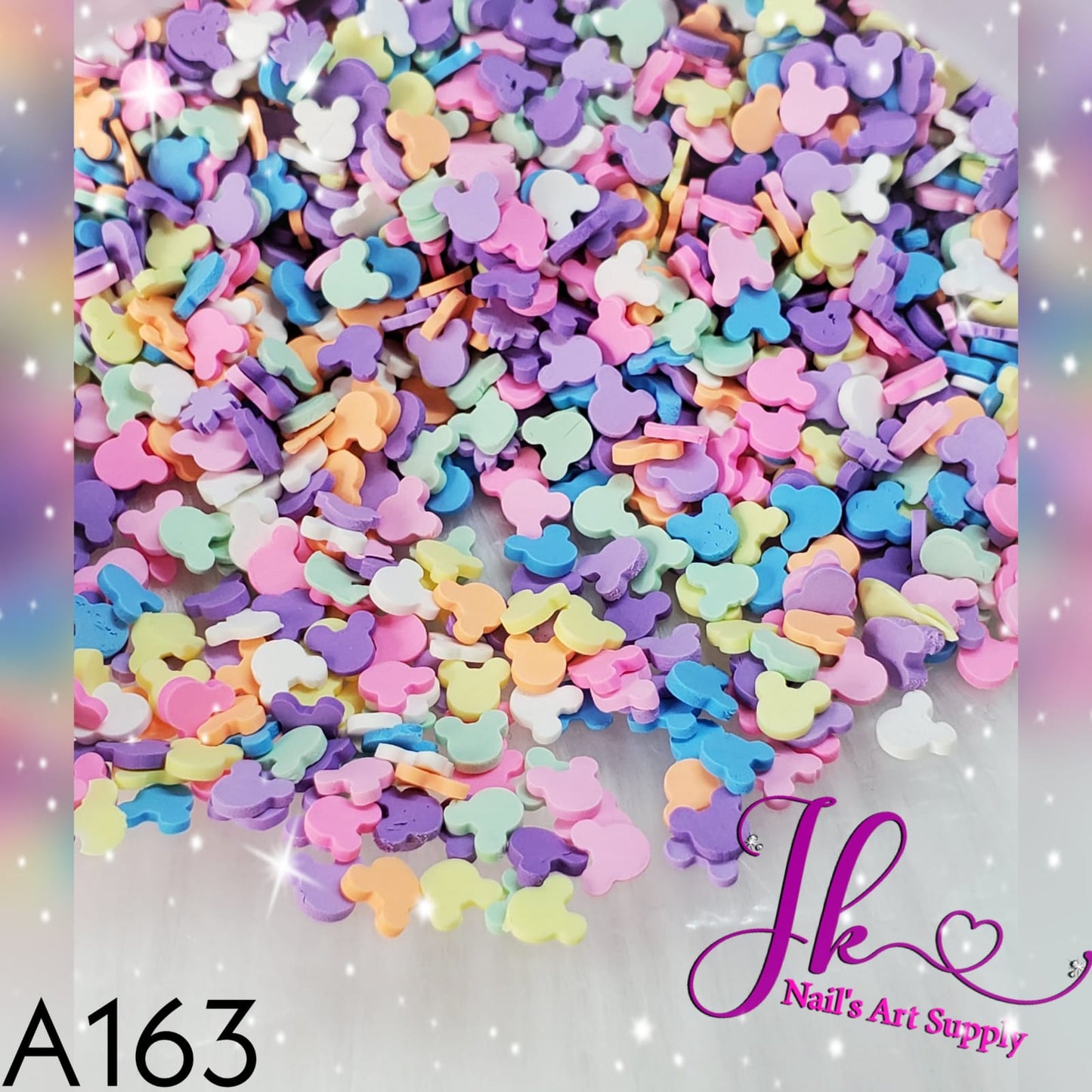 Glitter Bags 106-205 (Click to View All Options) (Presiona Para Ver Todos Los Modelos)