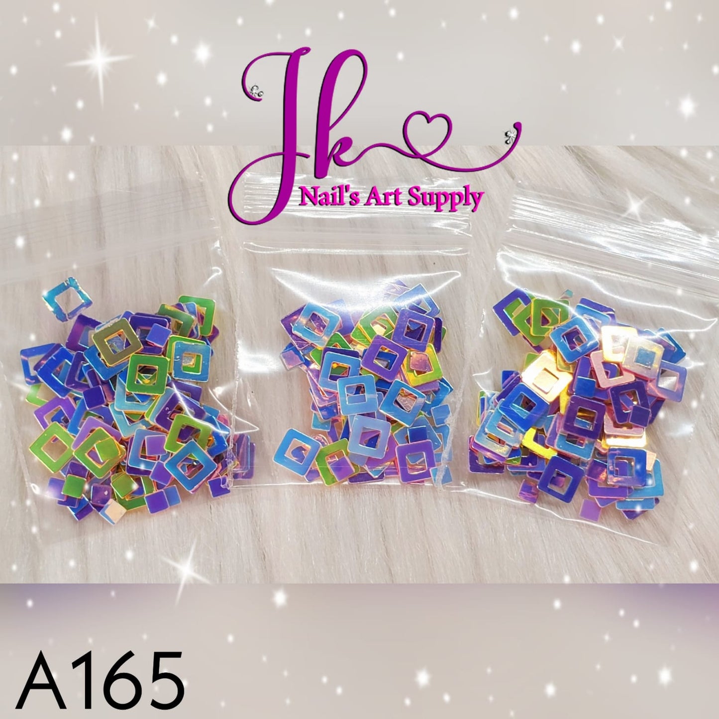 Glitter Bags 106-205 (Click to View All Options) (Presiona Para Ver Todos Los Modelos)
