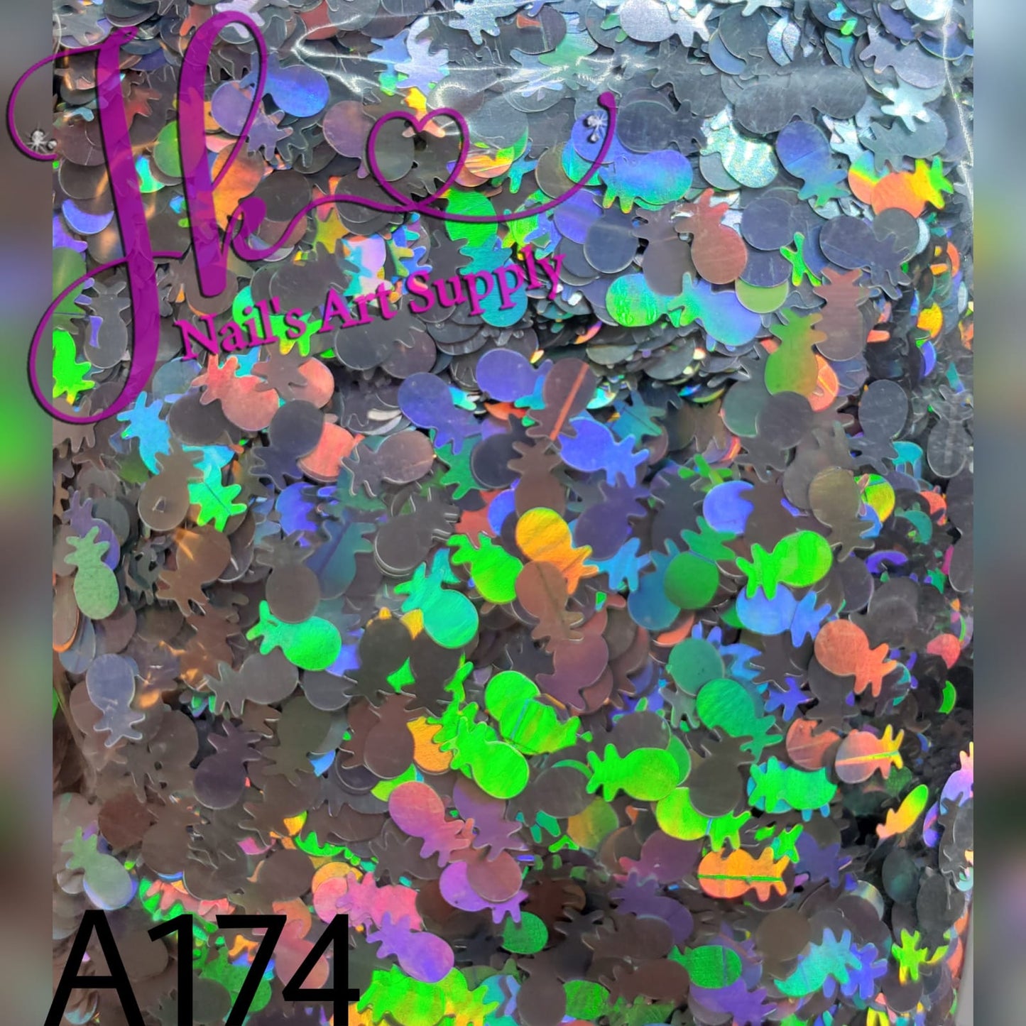 Glitter Bags 106-205 (Click to View All Options) (Presiona Para Ver Todos Los Modelos)