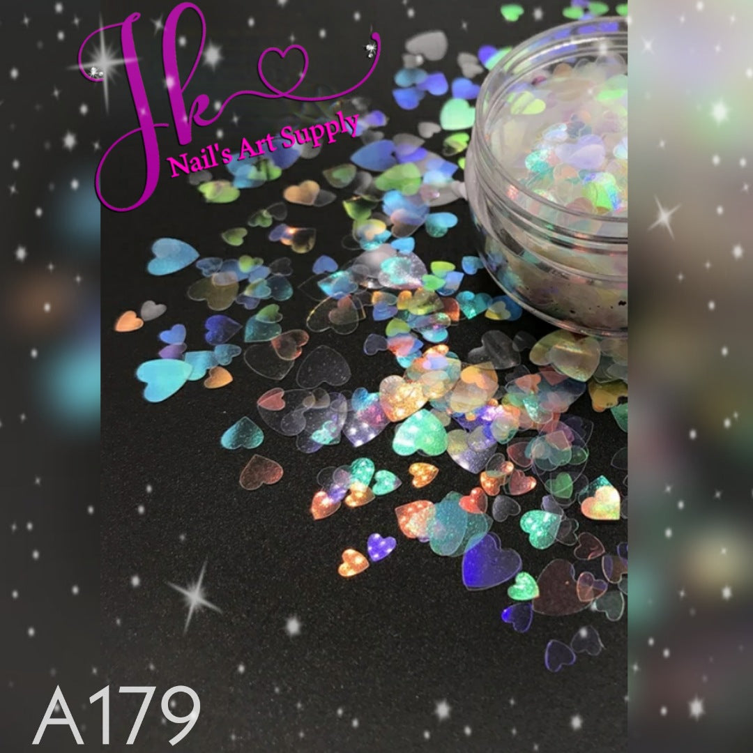 Glitter Bags 106-205 (Click to View All Options) (Presiona Para Ver Todos Los Modelos)