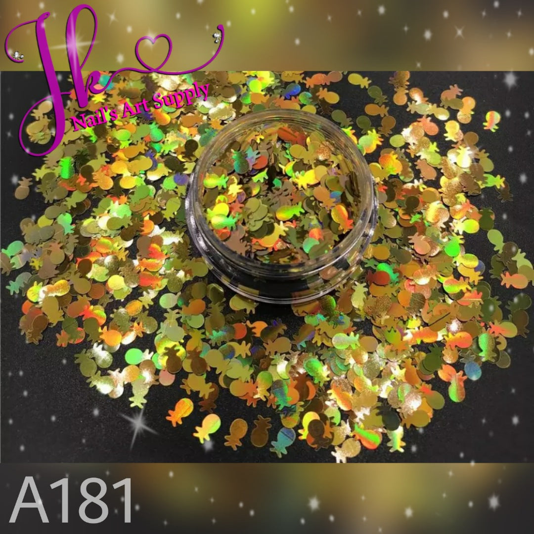 Glitter Bags 106-205 (Click to View All Options) (Presiona Para Ver Todos Los Modelos)