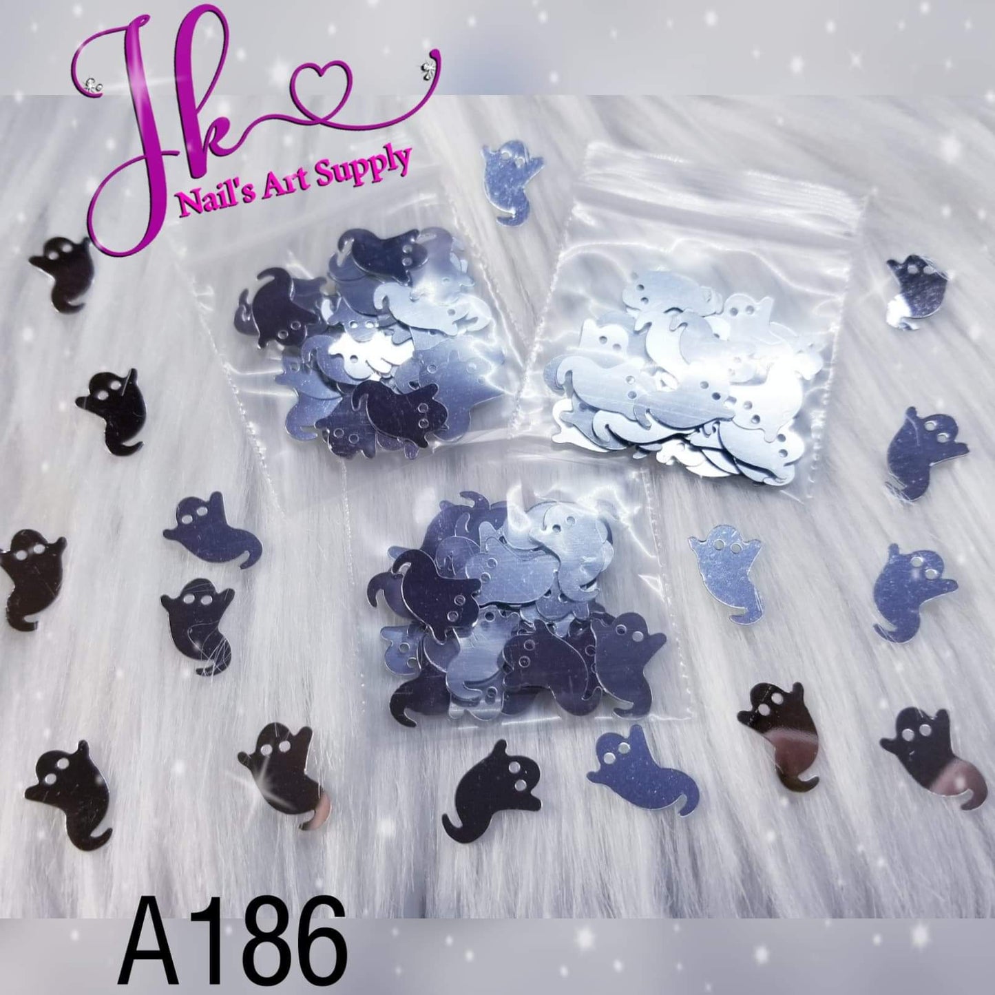 Glitter Bags 106-205 (Click to View All Options) (Presiona Para Ver Todos Los Modelos)
