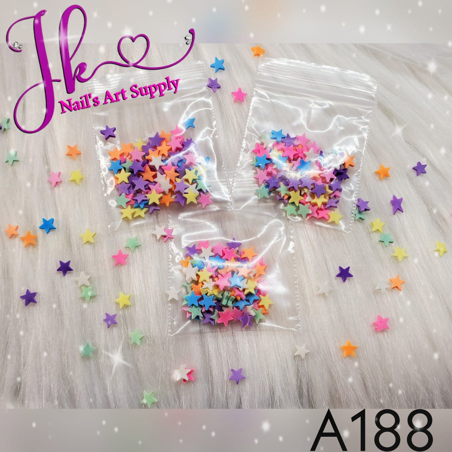 Glitter Bags 106-205 (Click to View All Options) (Presiona Para Ver Todos Los Modelos)