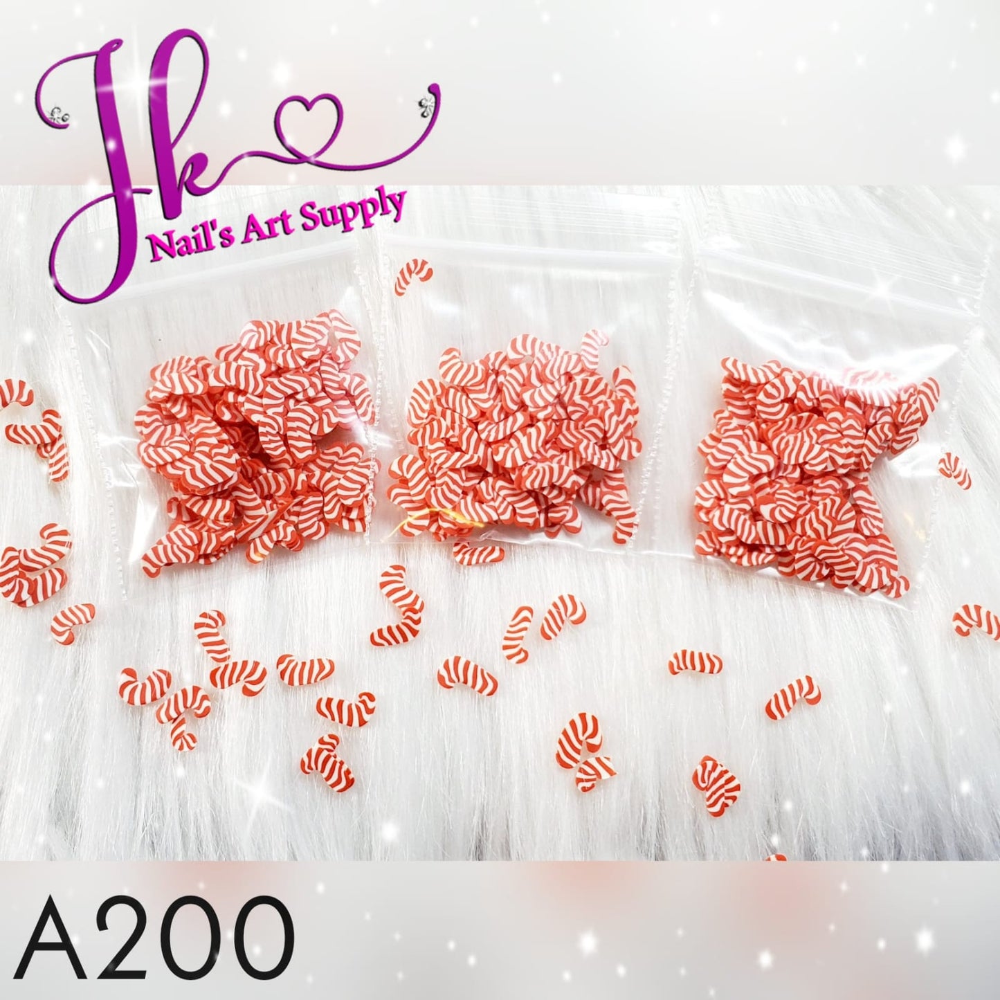 Glitter Bags 106-205 (Click to View All Options) (Presiona Para Ver Todos Los Modelos)