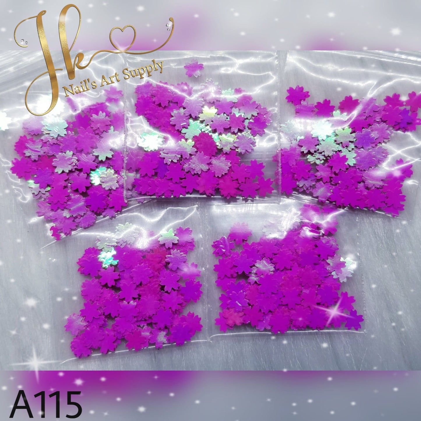 Glitter Bags 106-205 (Click to View All Options) (Presiona Para Ver Todos Los Modelos)