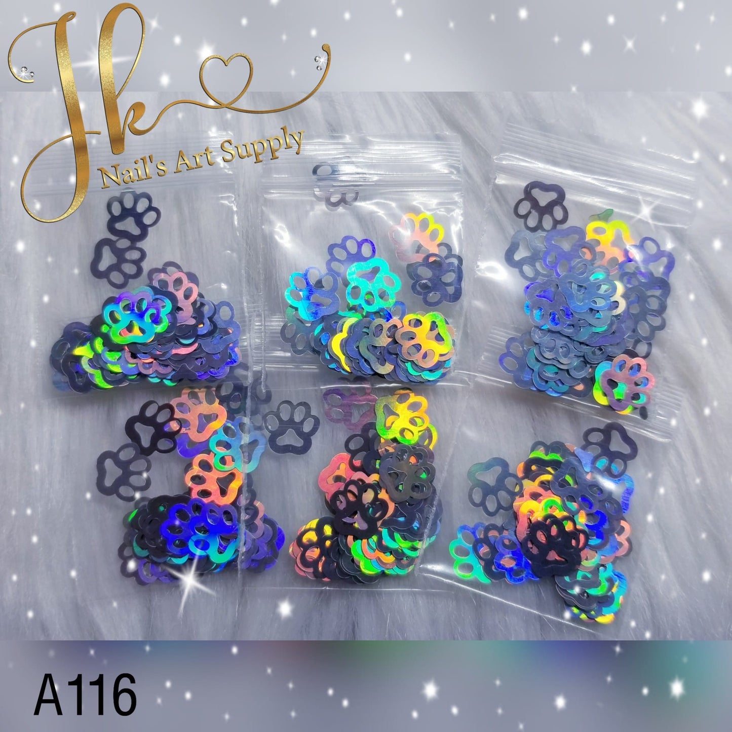 Glitter Bags 106-205 (Click to View All Options) (Presiona Para Ver Todos Los Modelos)
