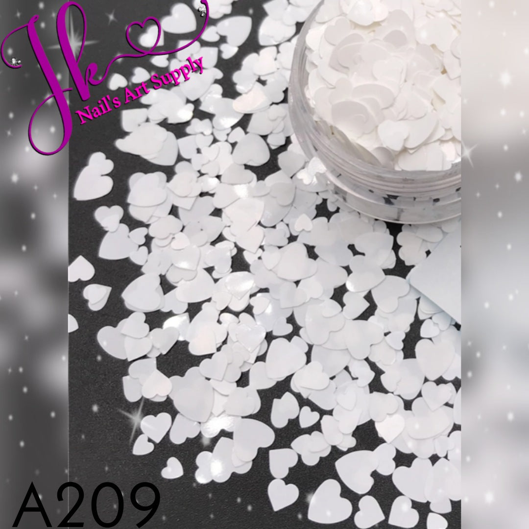 Glitter Bags 206-305 (Click to View All Options) (Presiona Para Ver Todos Los Modelos)