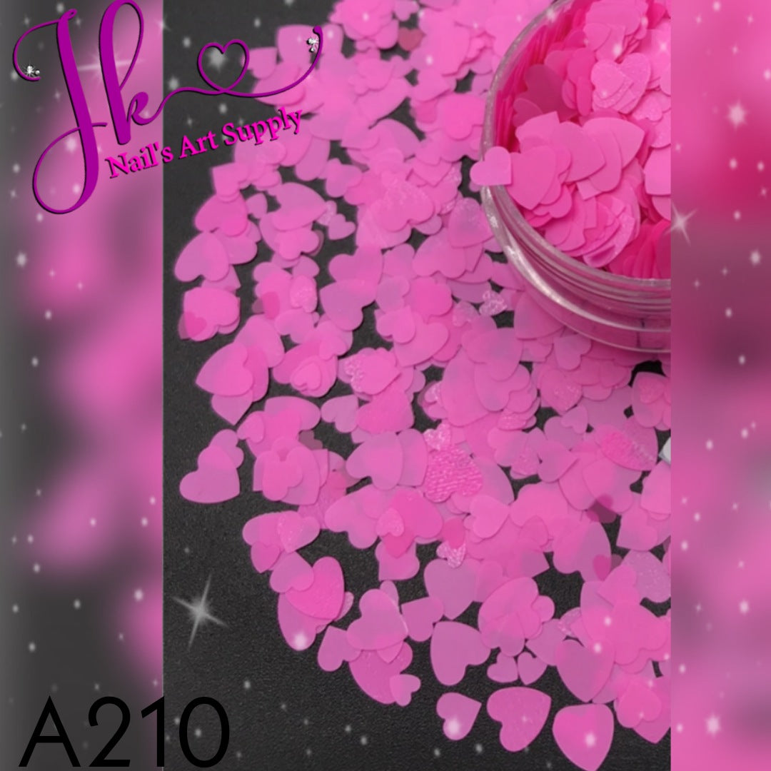 Glitter Bags 206-305 (Click to View All Options) (Presiona Para Ver Todos Los Modelos)