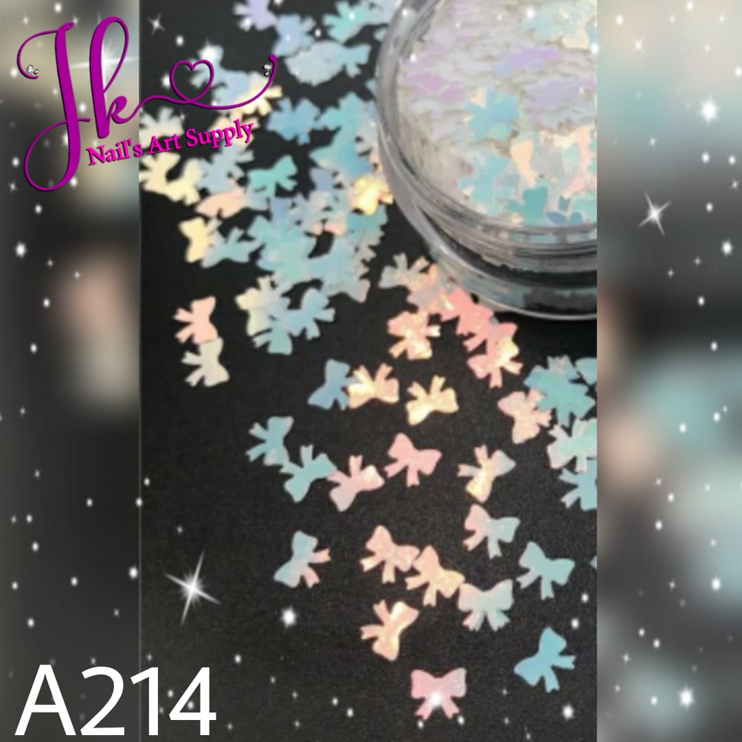 Glitter Bags 206-305 (Click to View All Options) (Presiona Para Ver Todos Los Modelos)