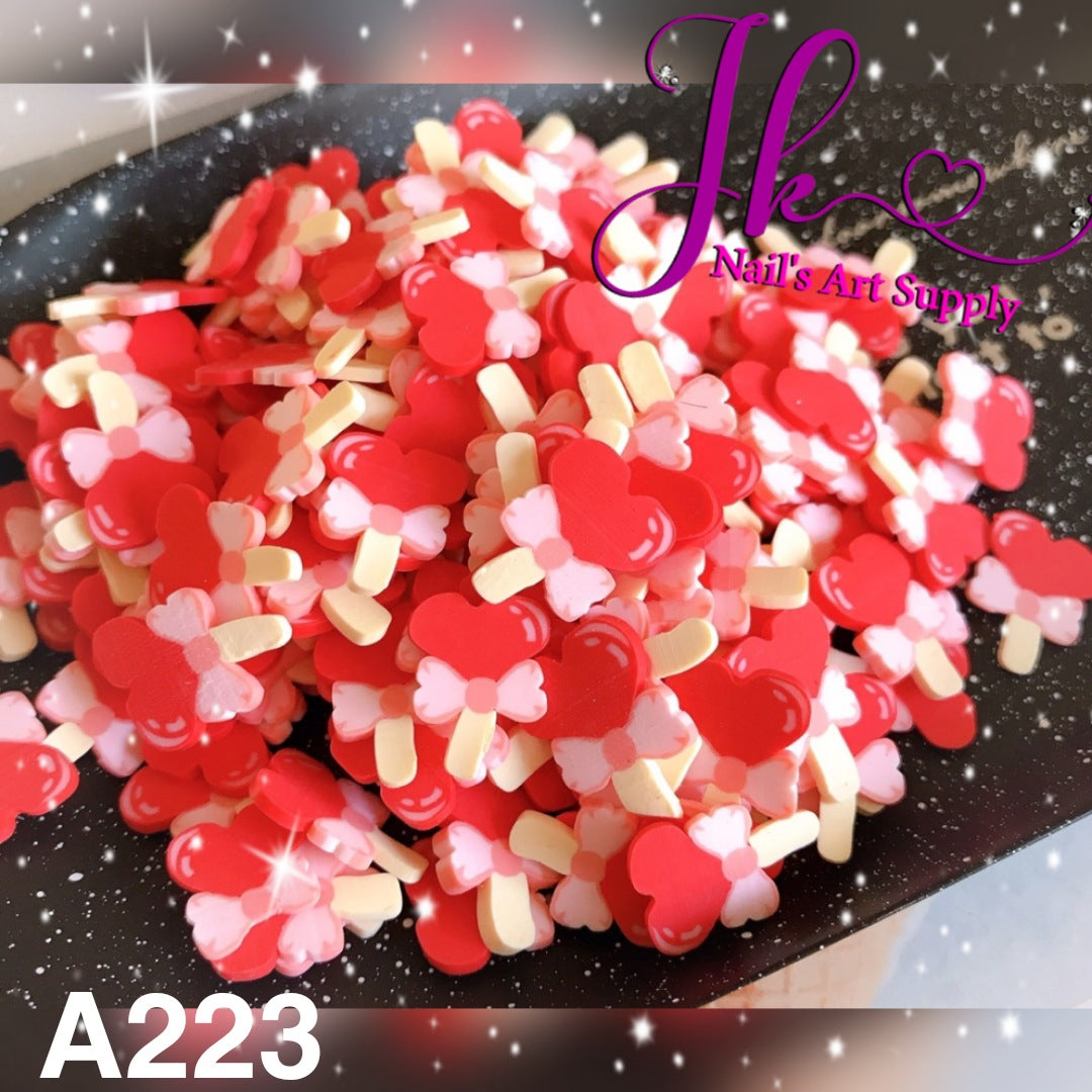 Glitter Bags 206-305 (Click to View All Options) (Presiona Para Ver Todos Los Modelos)