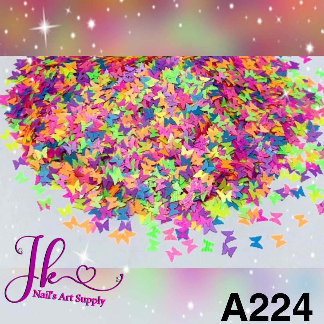 Glitter Bags 206-305 (Click to View All Options) (Presiona Para Ver Todos Los Modelos)