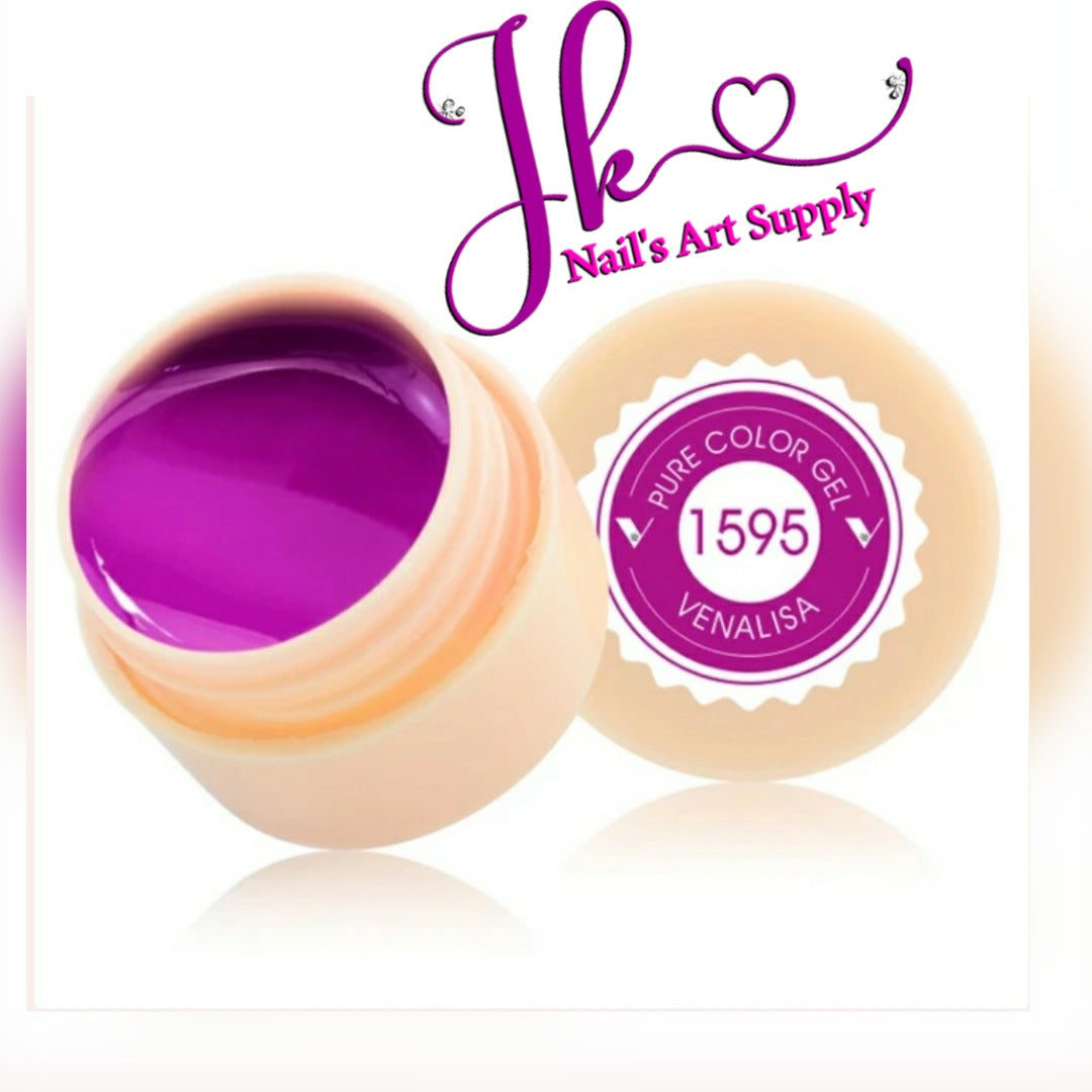 Gel paint (Presiona Para Ver Mas Colores)