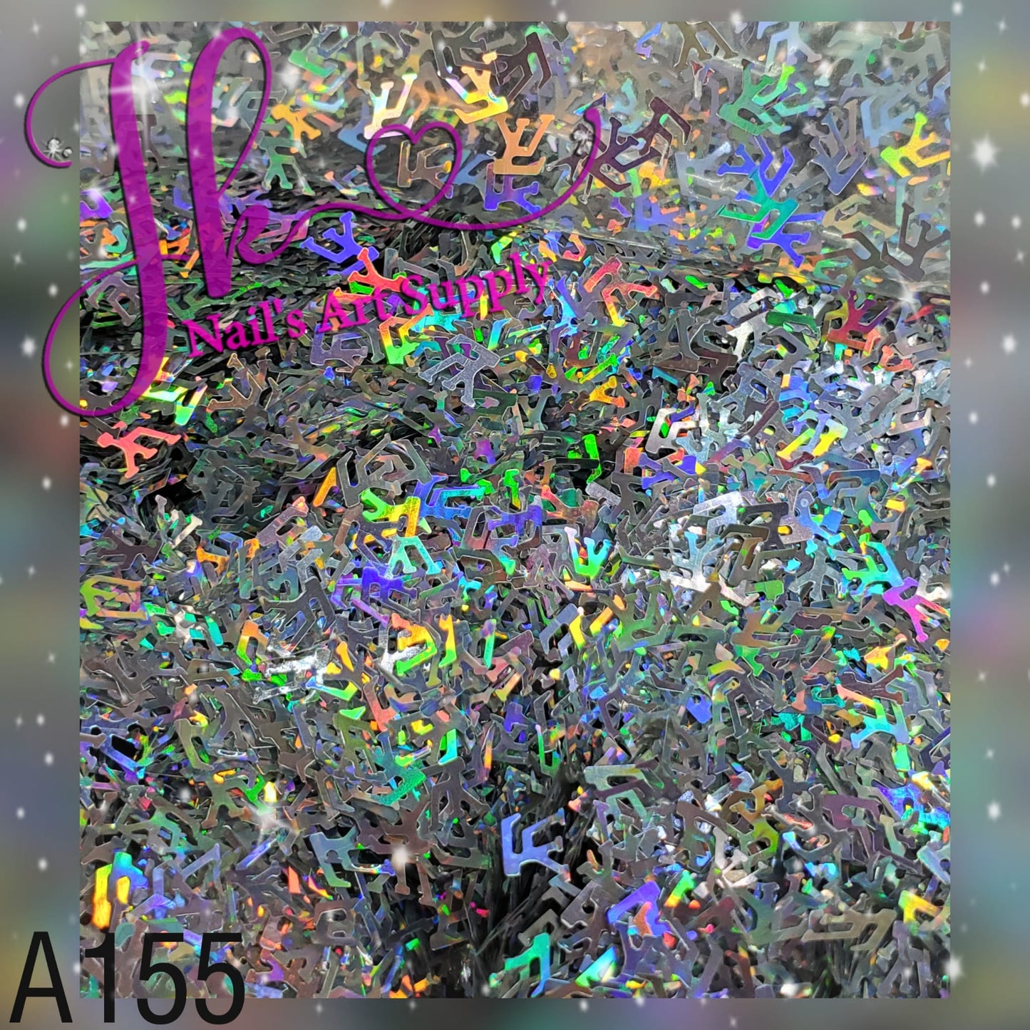 Glitter Bags 106-205 (Click to View All Options) (Presiona Para Ver Todos Los Modelos)