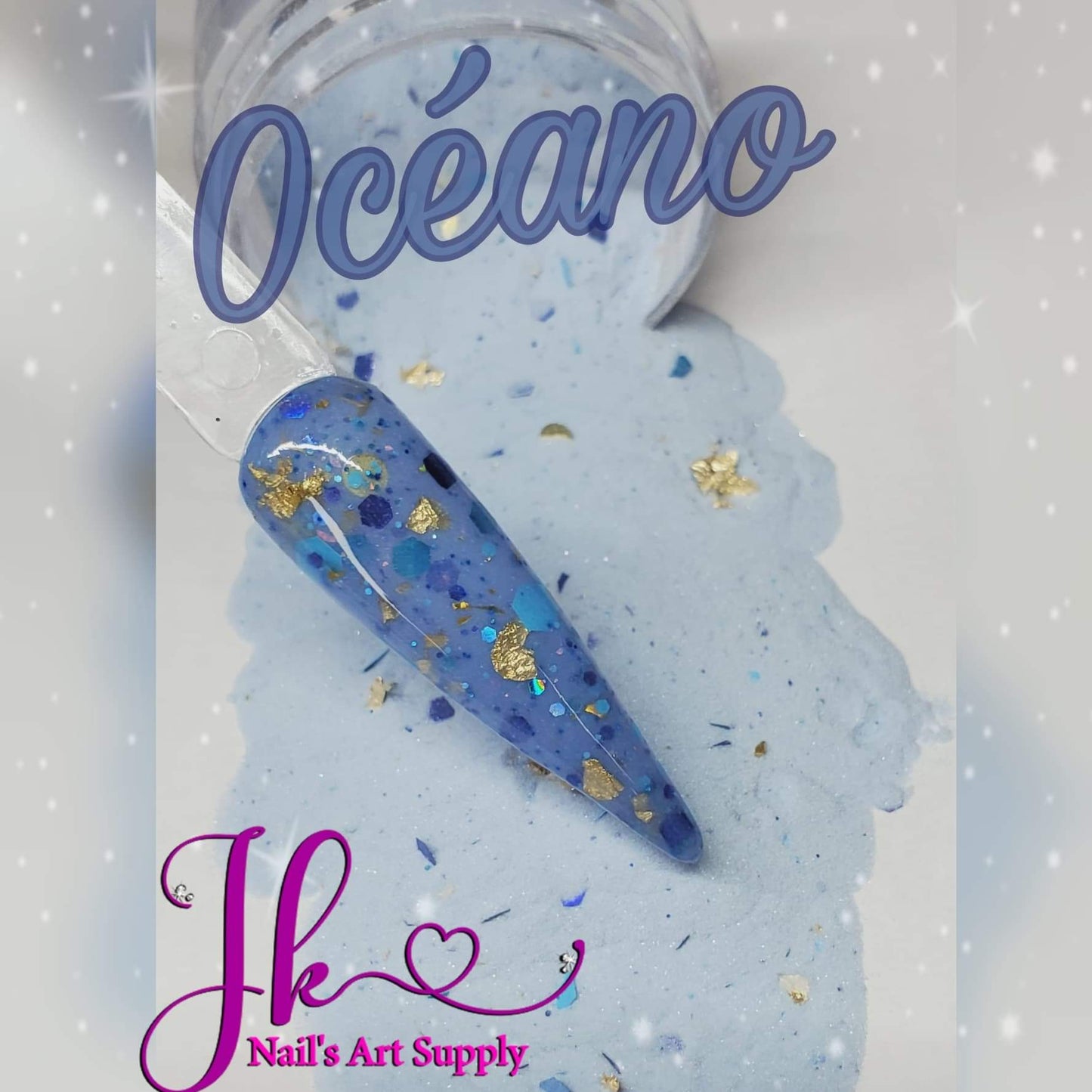 Océano (10gm)