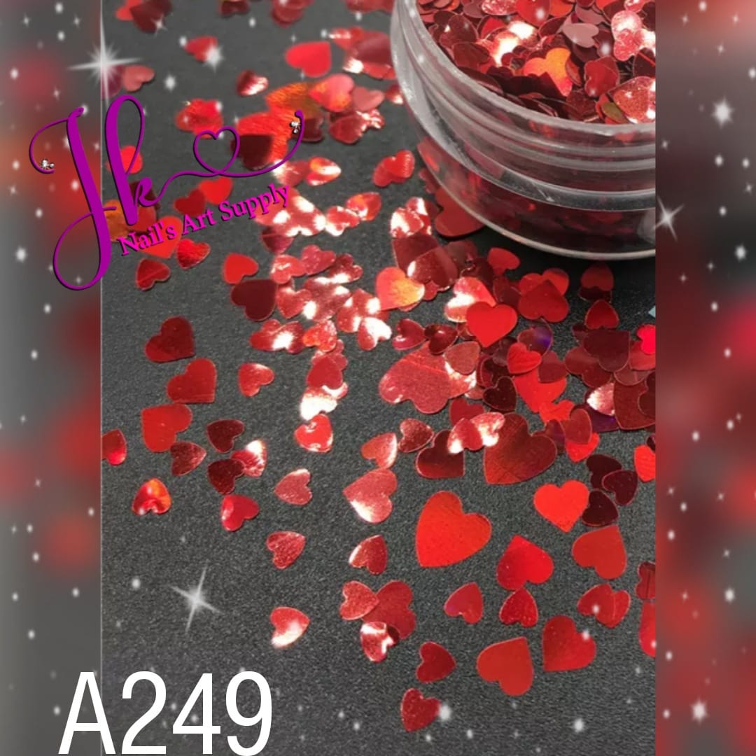 Glitter Bags 206-305 (Click to View All Options) (Presiona Para Ver Todos Los Modelos)
