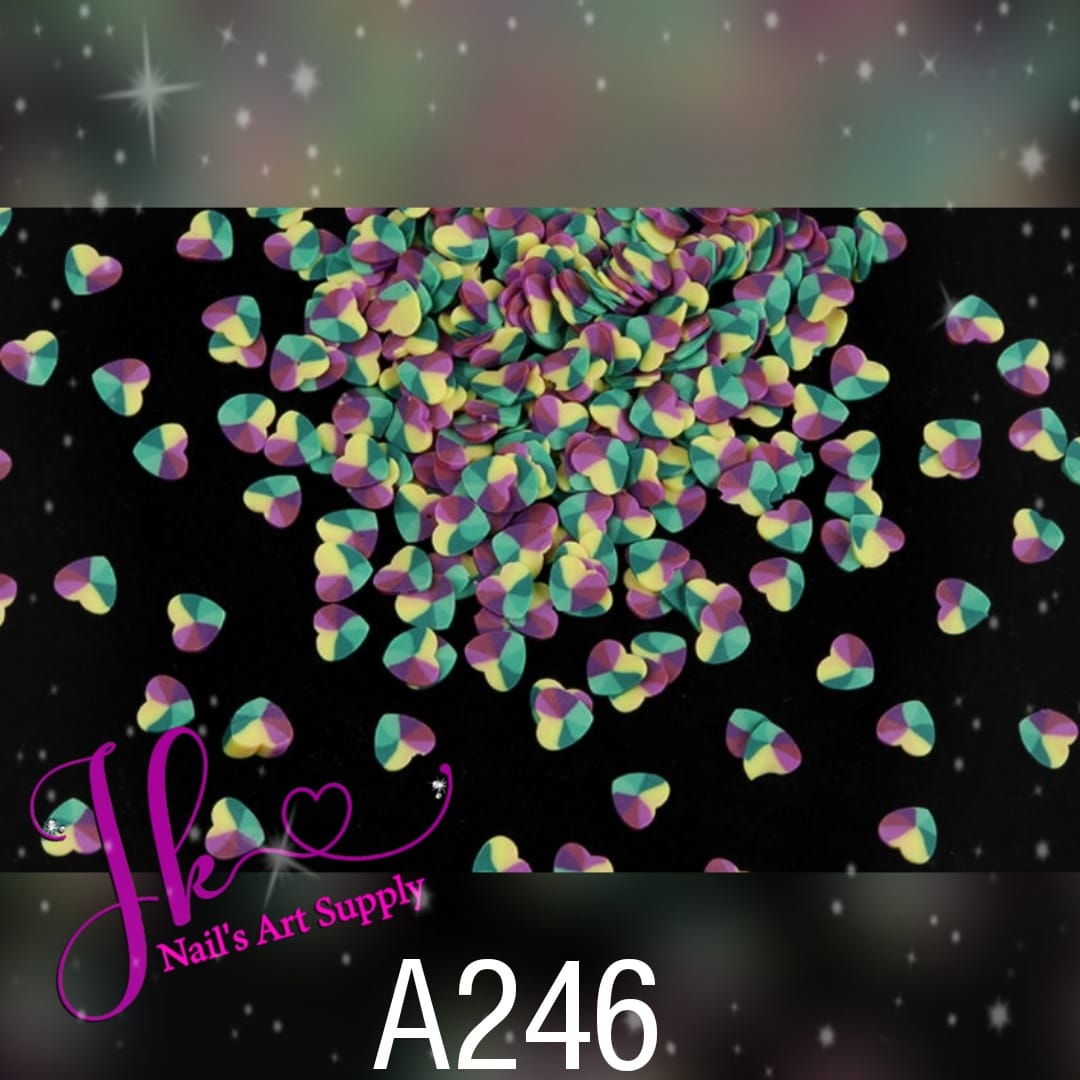 Glitter Bags 206-305 (Click to View All Options) (Presiona Para Ver Todos Los Modelos)