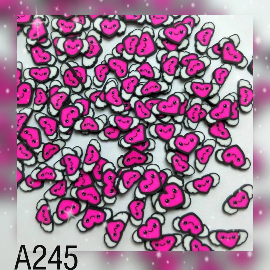 Glitter Bags 206-305 (Click to View All Options) (Presiona Para Ver Todos Los Modelos)