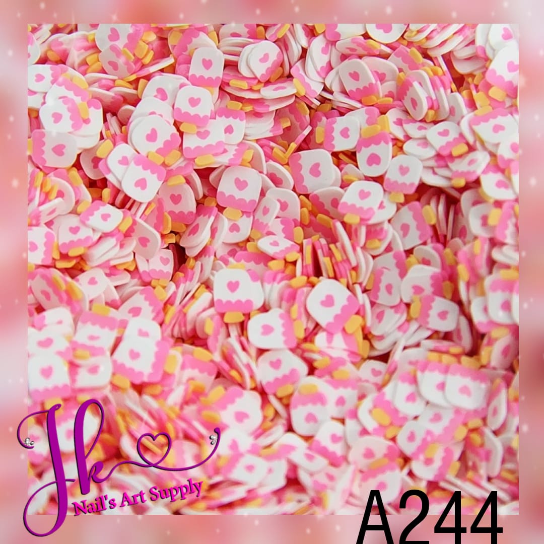 Glitter Bags 206-305 (Click to View All Options) (Presiona Para Ver Todos Los Modelos)