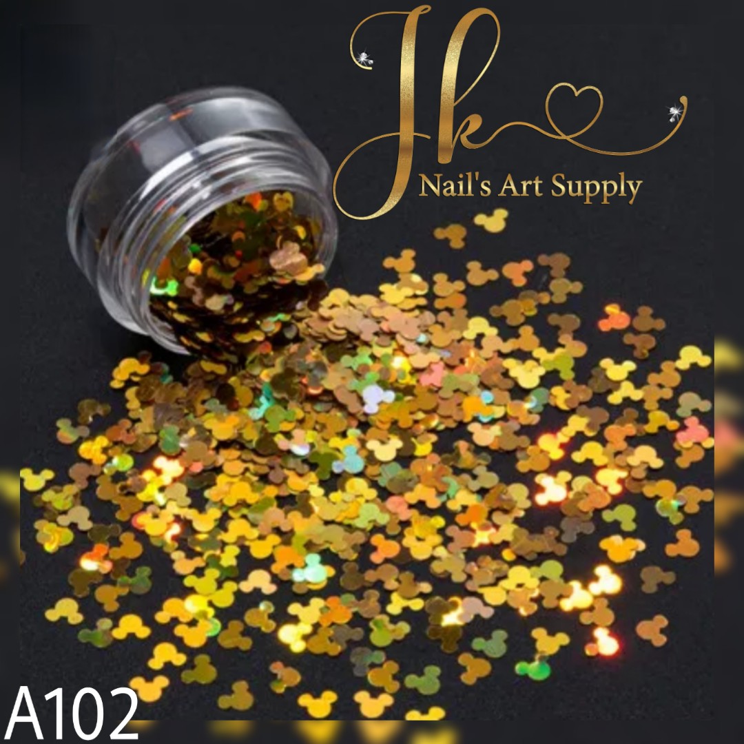 Glitter Bags 1-105 (Click to View All Options) (Presiona Para Ver Todos Los Modelos)