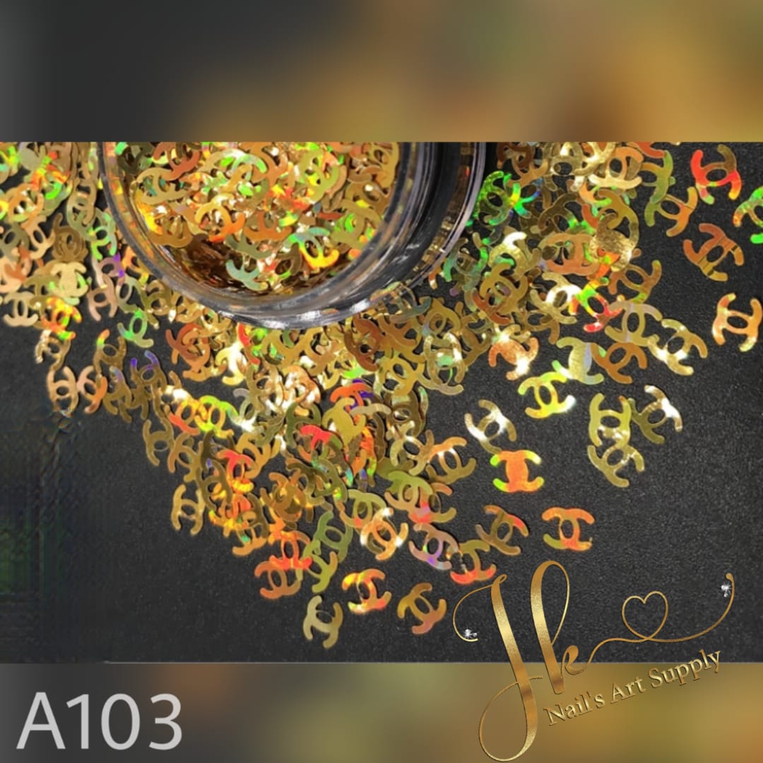 Glitter Bags 1-105 (Click to View All Options) (Presiona Para Ver Todos Los Modelos)