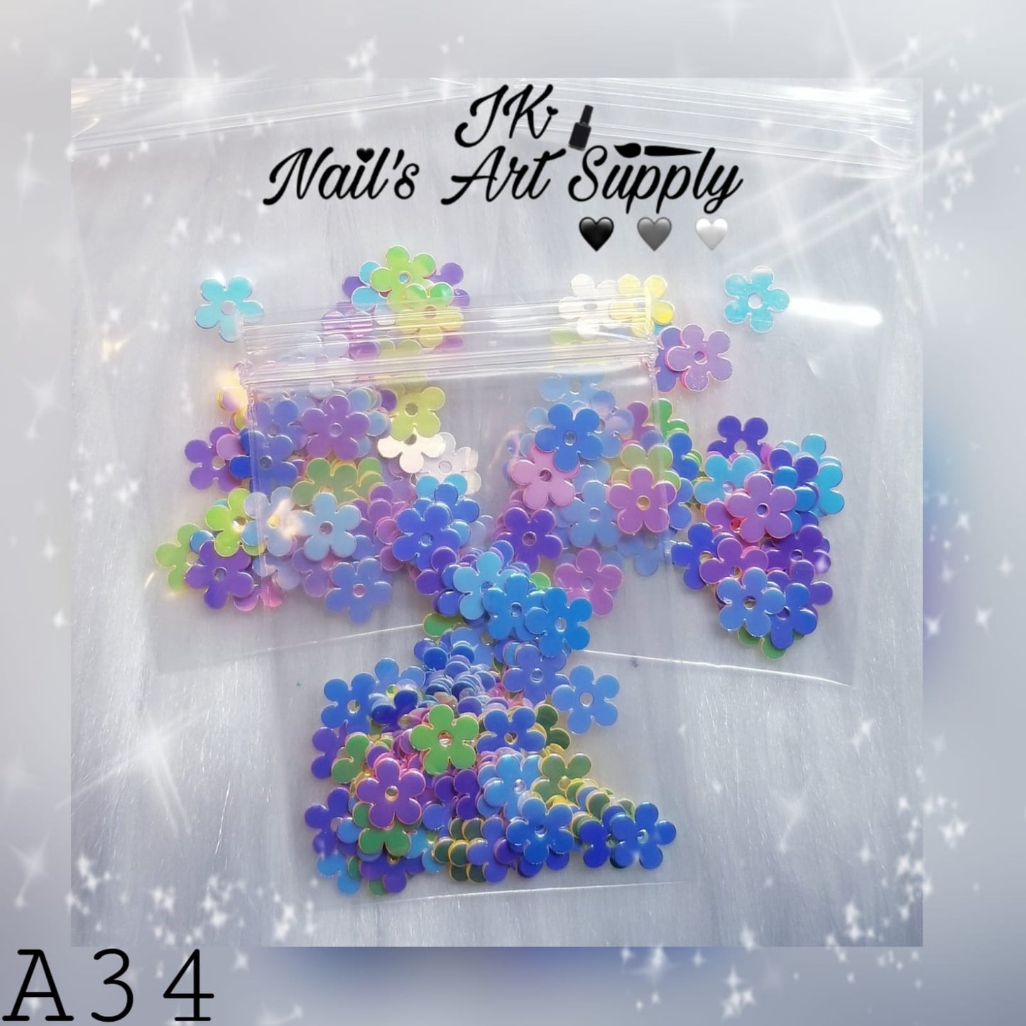 Glitter Bags 1-105 (Click to View All Options) (Presiona Para Ver Todos Los Modelos)