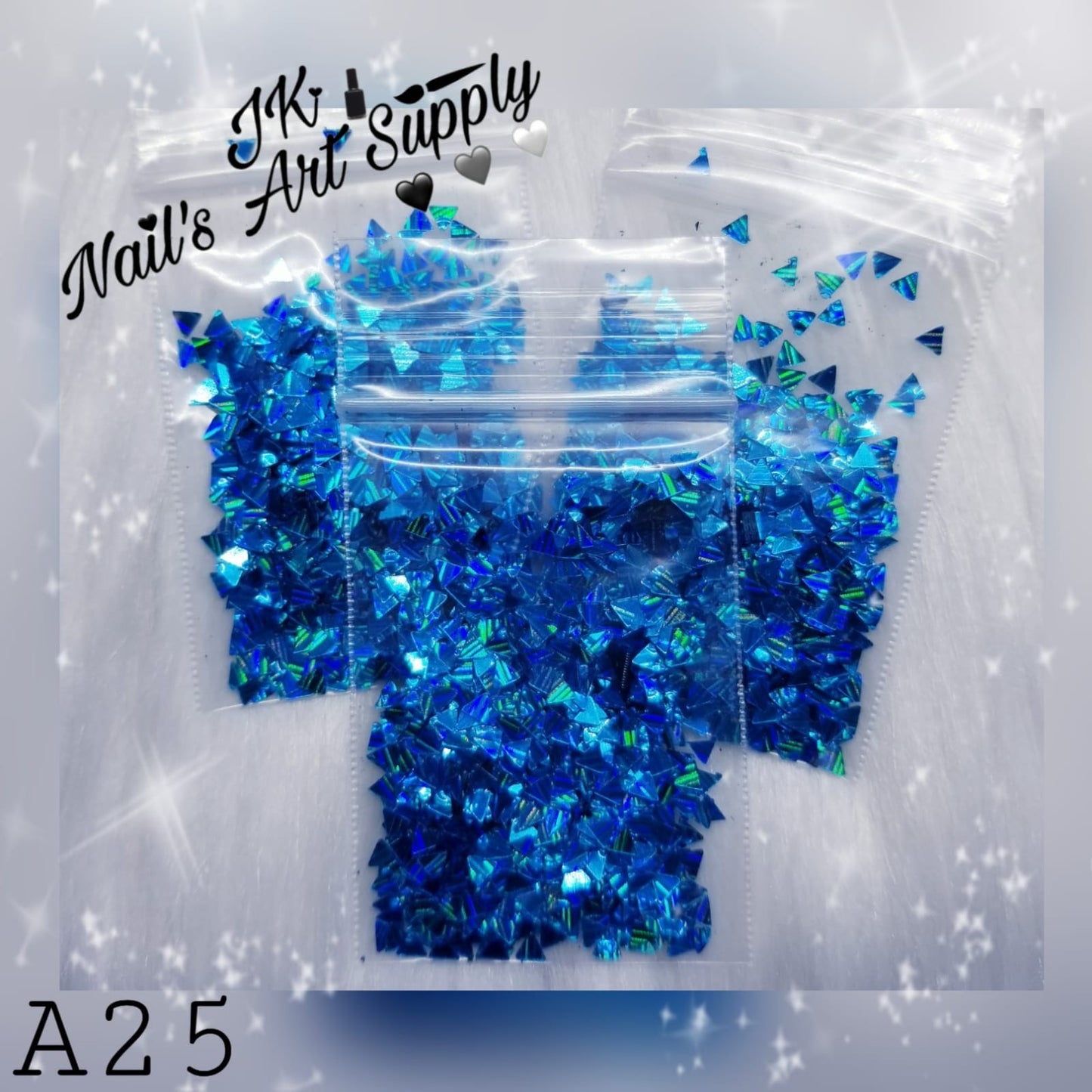 Glitter Bags 1-105 (Click to View All Options) (Presiona Para Ver Todos Los Modelos)