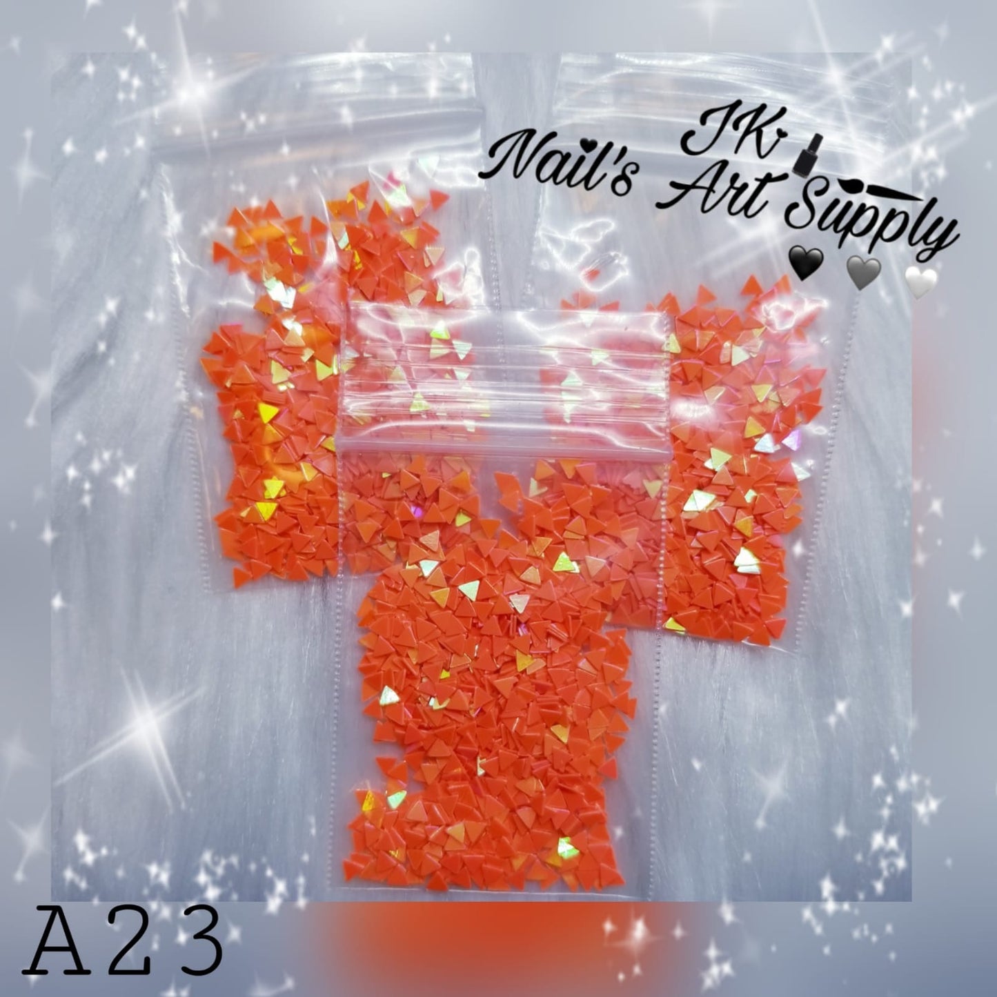 Glitter Bags 1-105 (Click to View All Options) (Presiona Para Ver Todos Los Modelos)