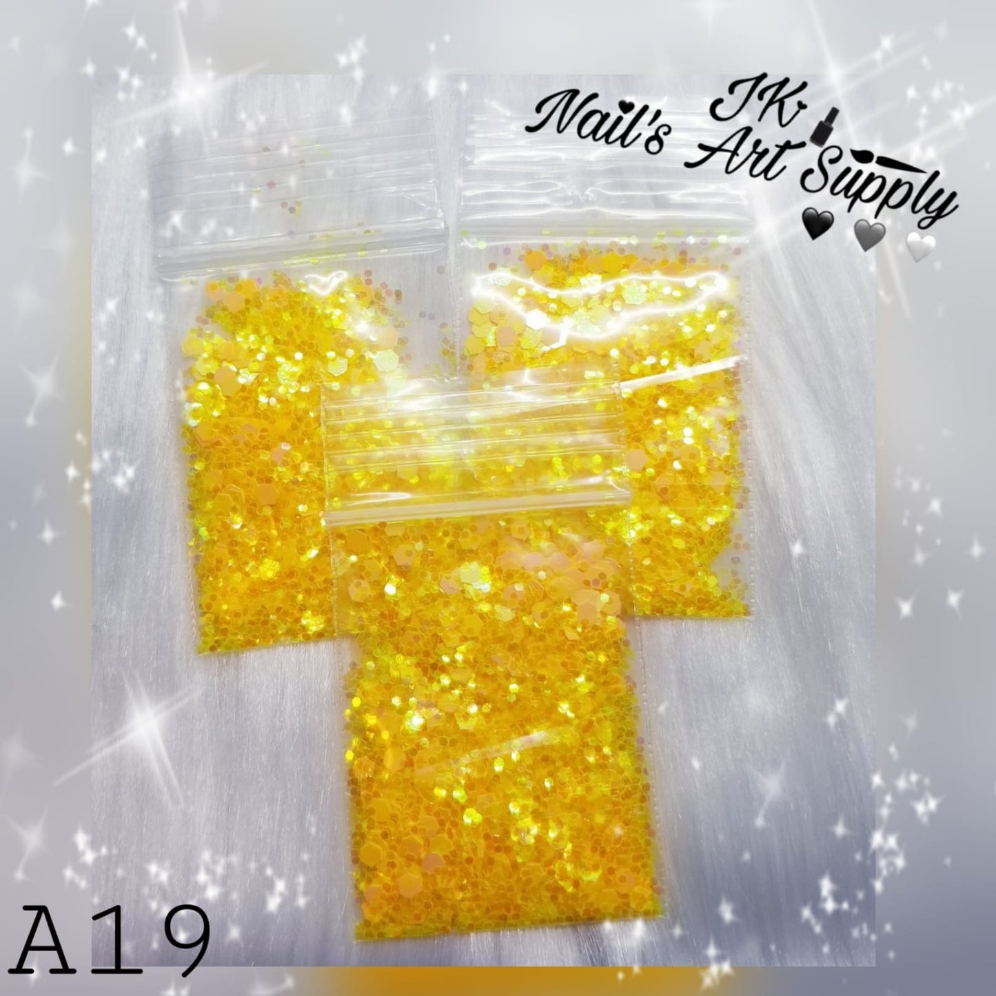 Glitter Bags 1-105 (Click to View All Options) (Presiona Para Ver Todos Los Modelos)