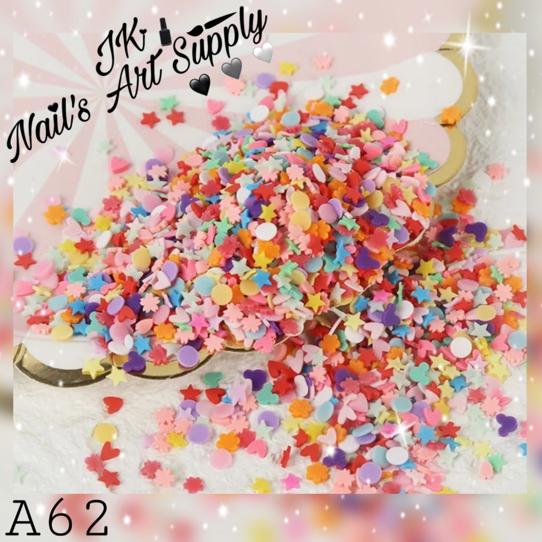 Glitter Bags 1-105 (Click to View All Options) (Presiona Para Ver Todos Los Modelos)