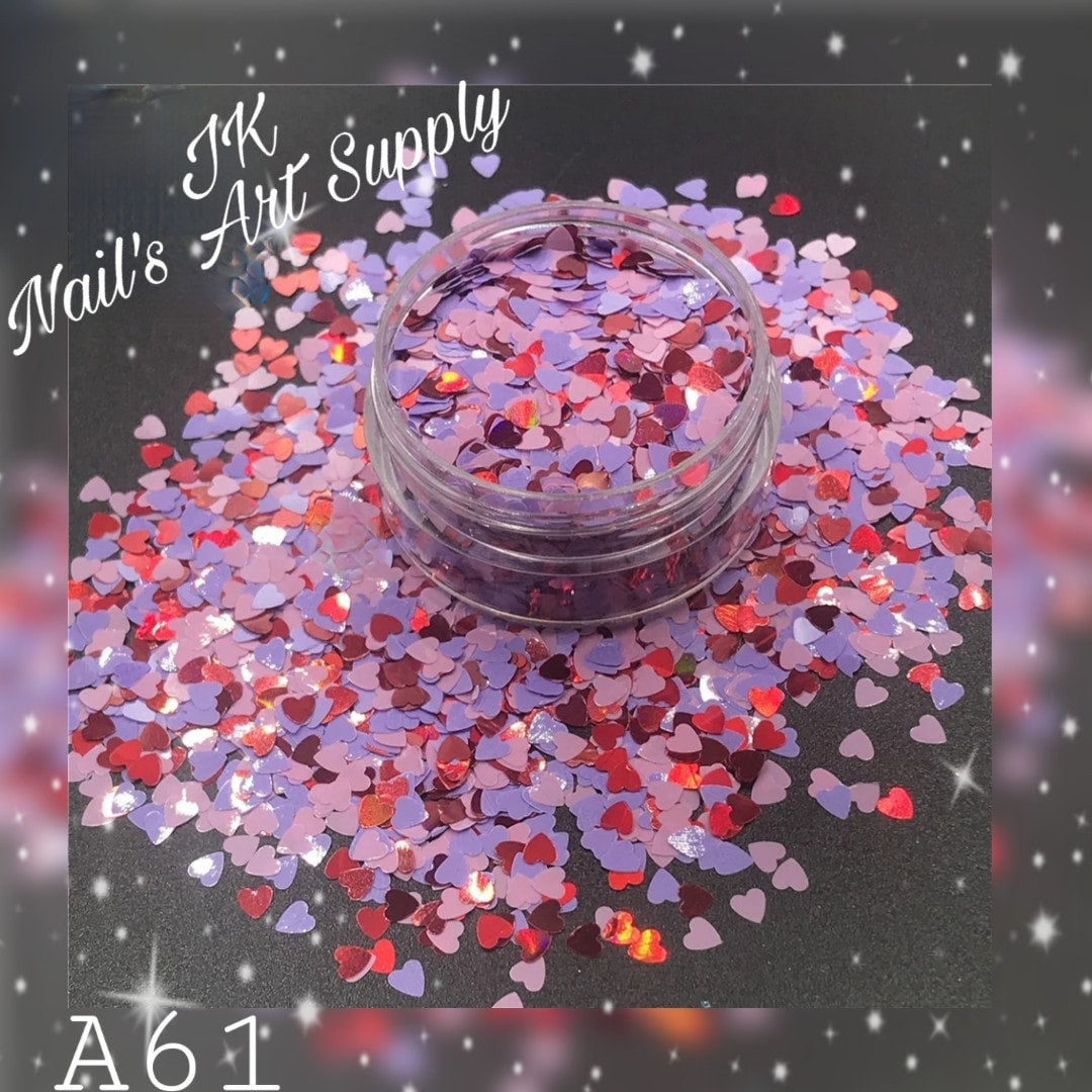 Glitter Bags 1-105 (Click to View All Options) (Presiona Para Ver Todos Los Modelos)